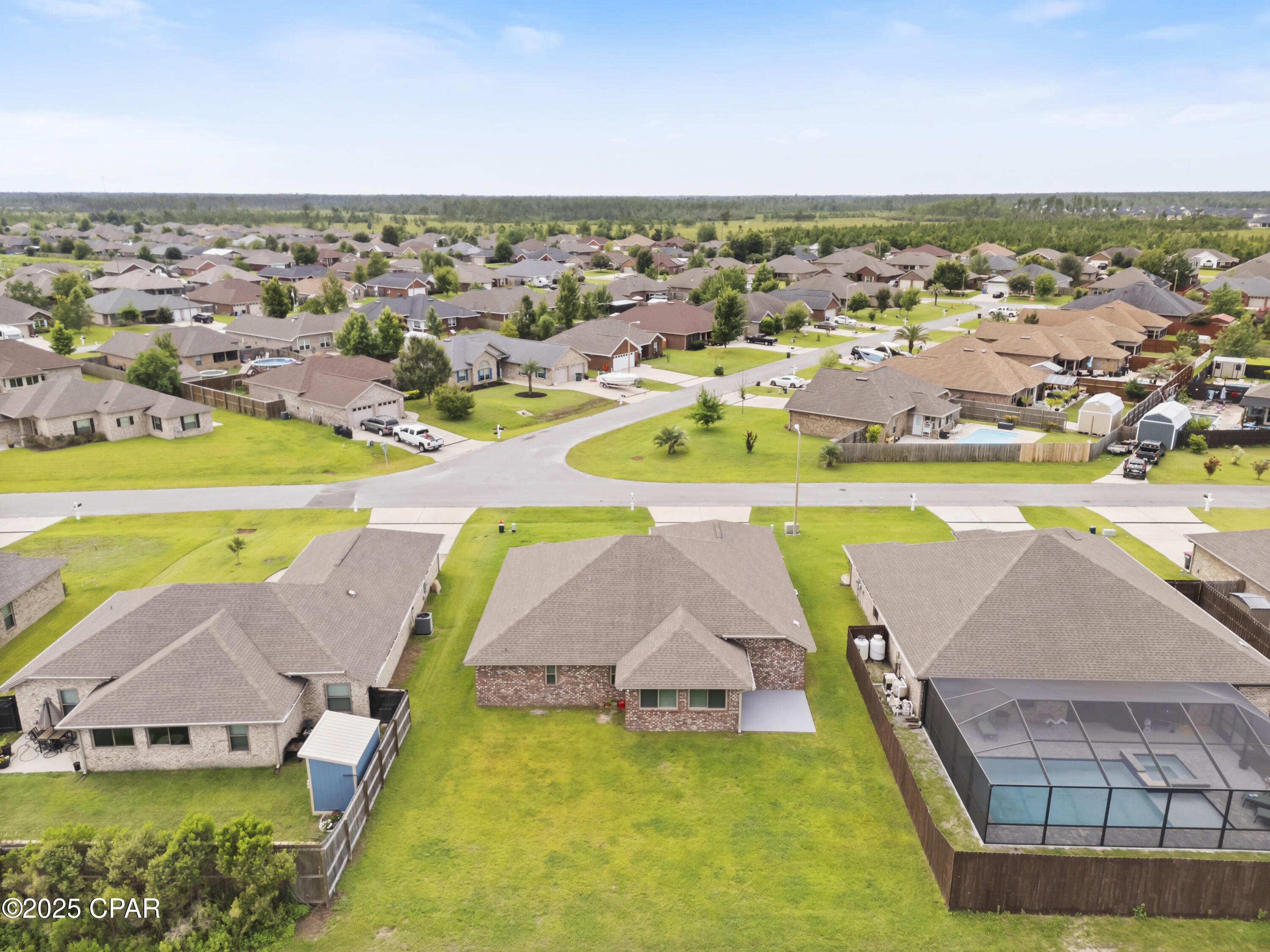 Bylsma Manor Estates - Residential