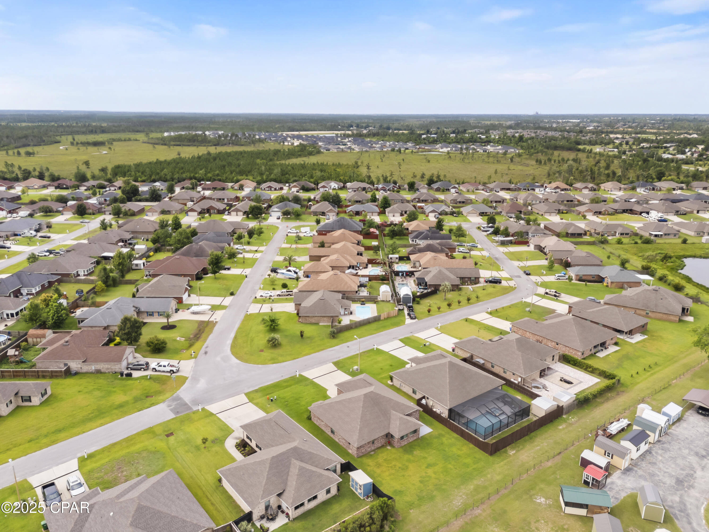 Bylsma Manor Estates - Residential