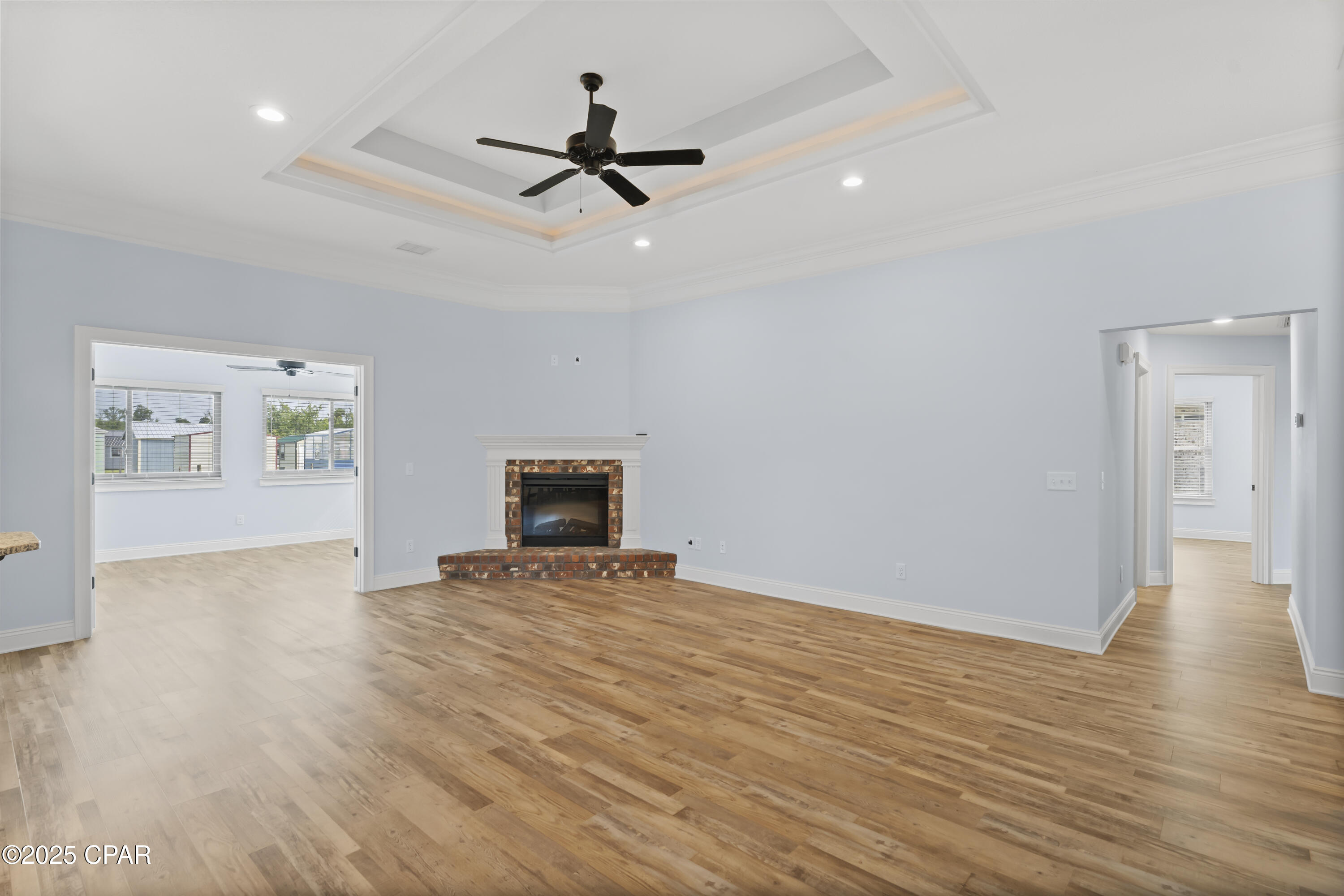 Bylsma Manor Estates - Residential