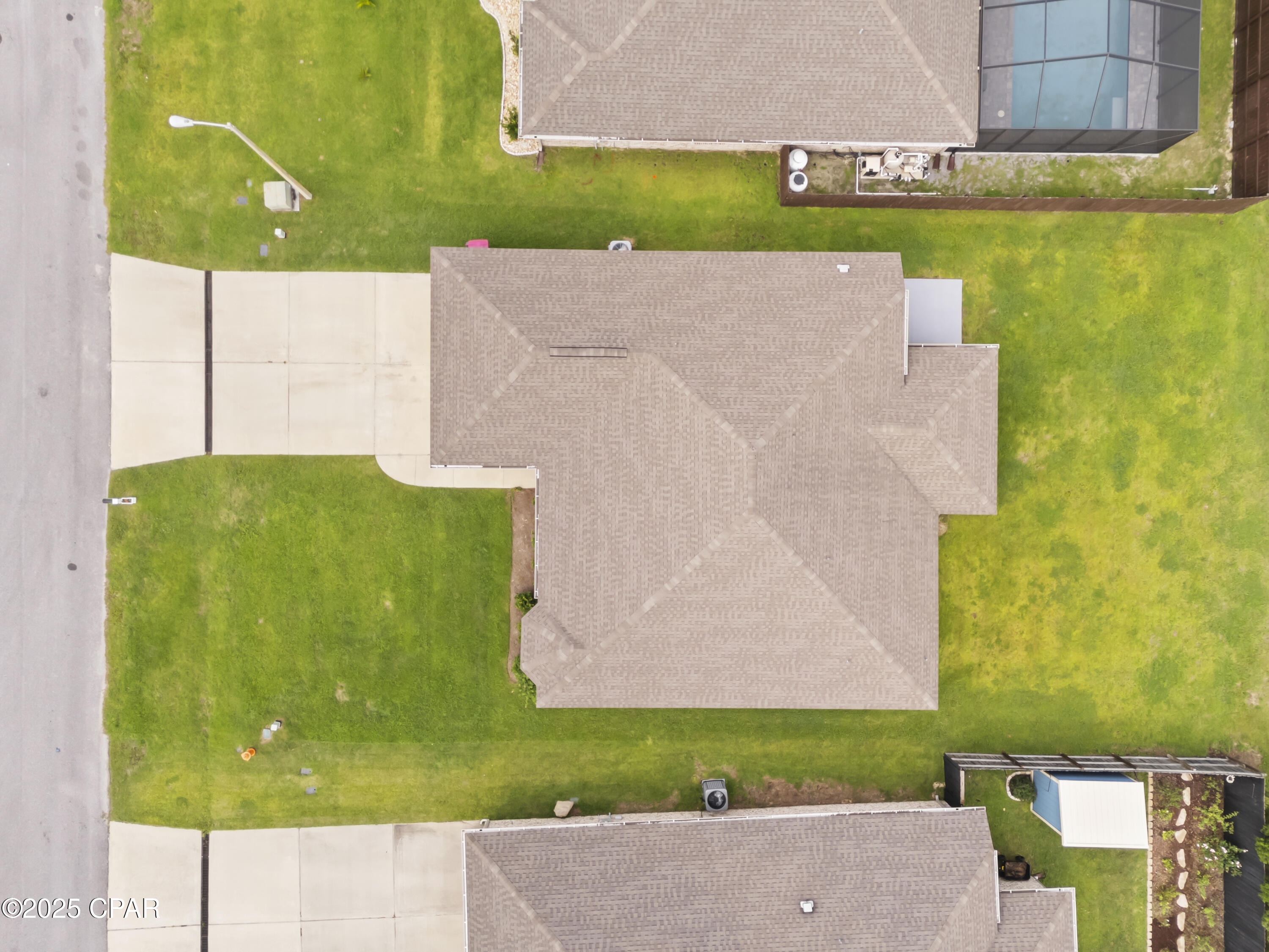 Bylsma Manor Estates - Residential