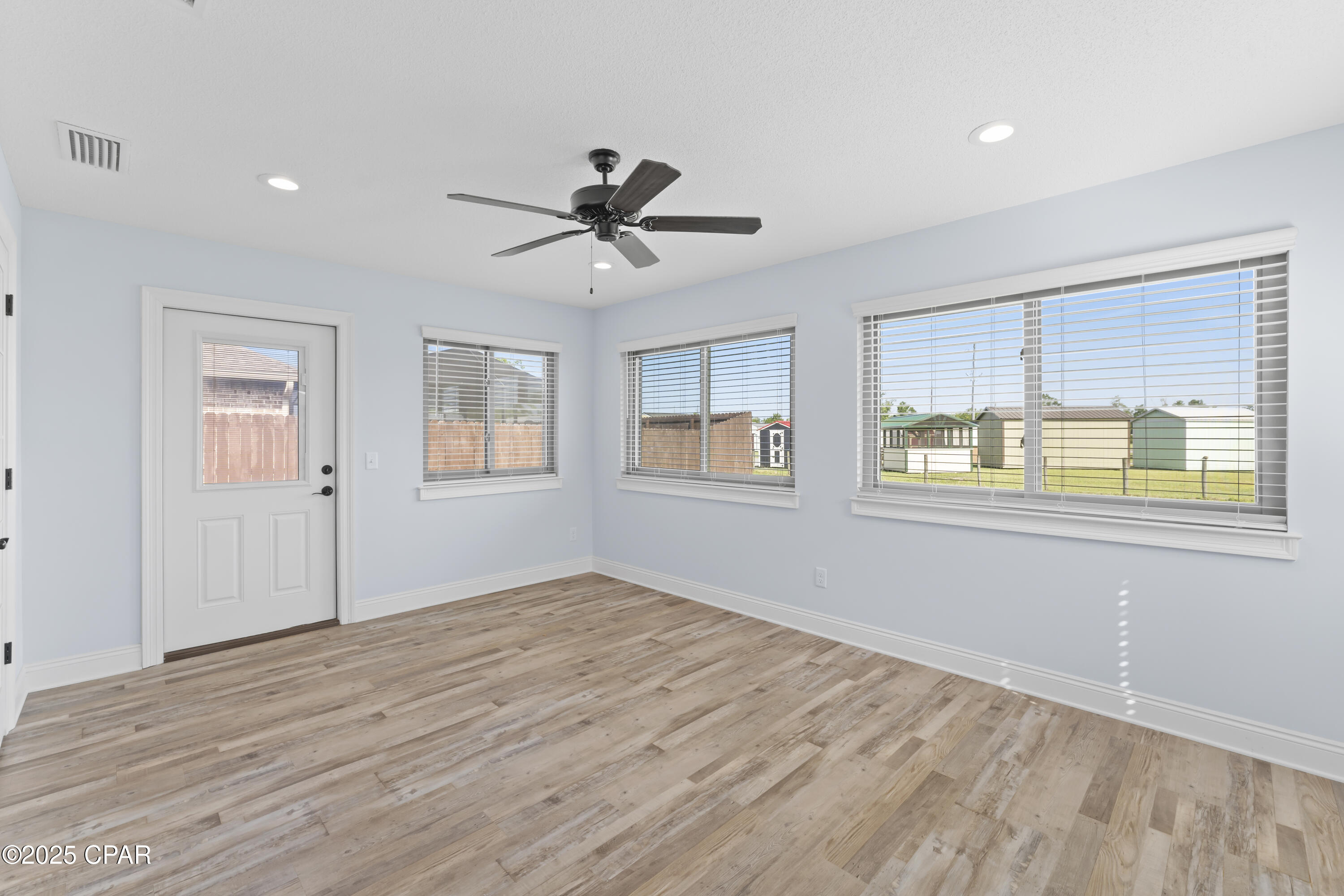 Bylsma Manor Estates - Residential