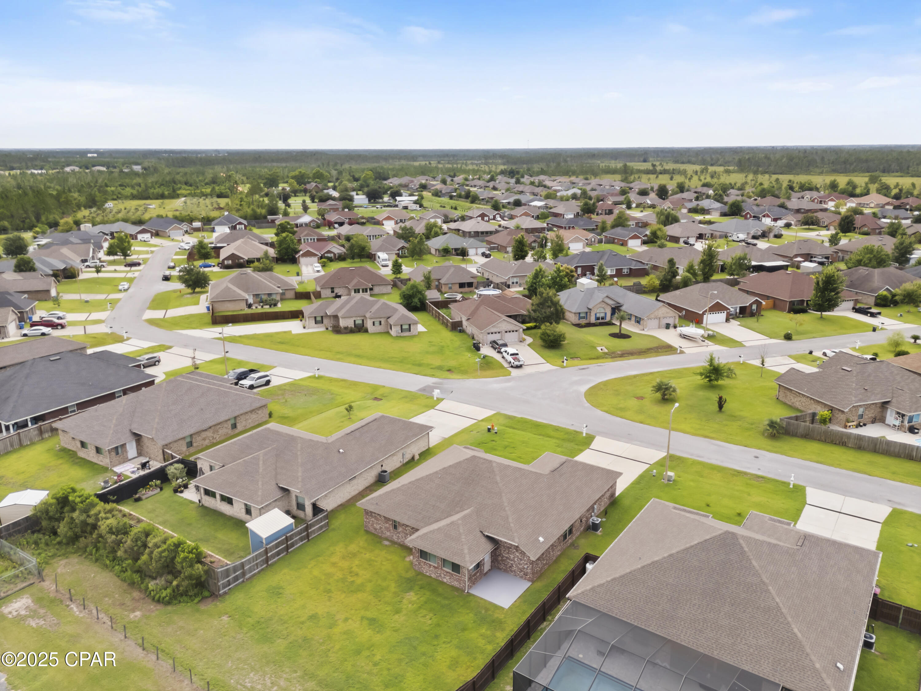 Bylsma Manor Estates - Residential