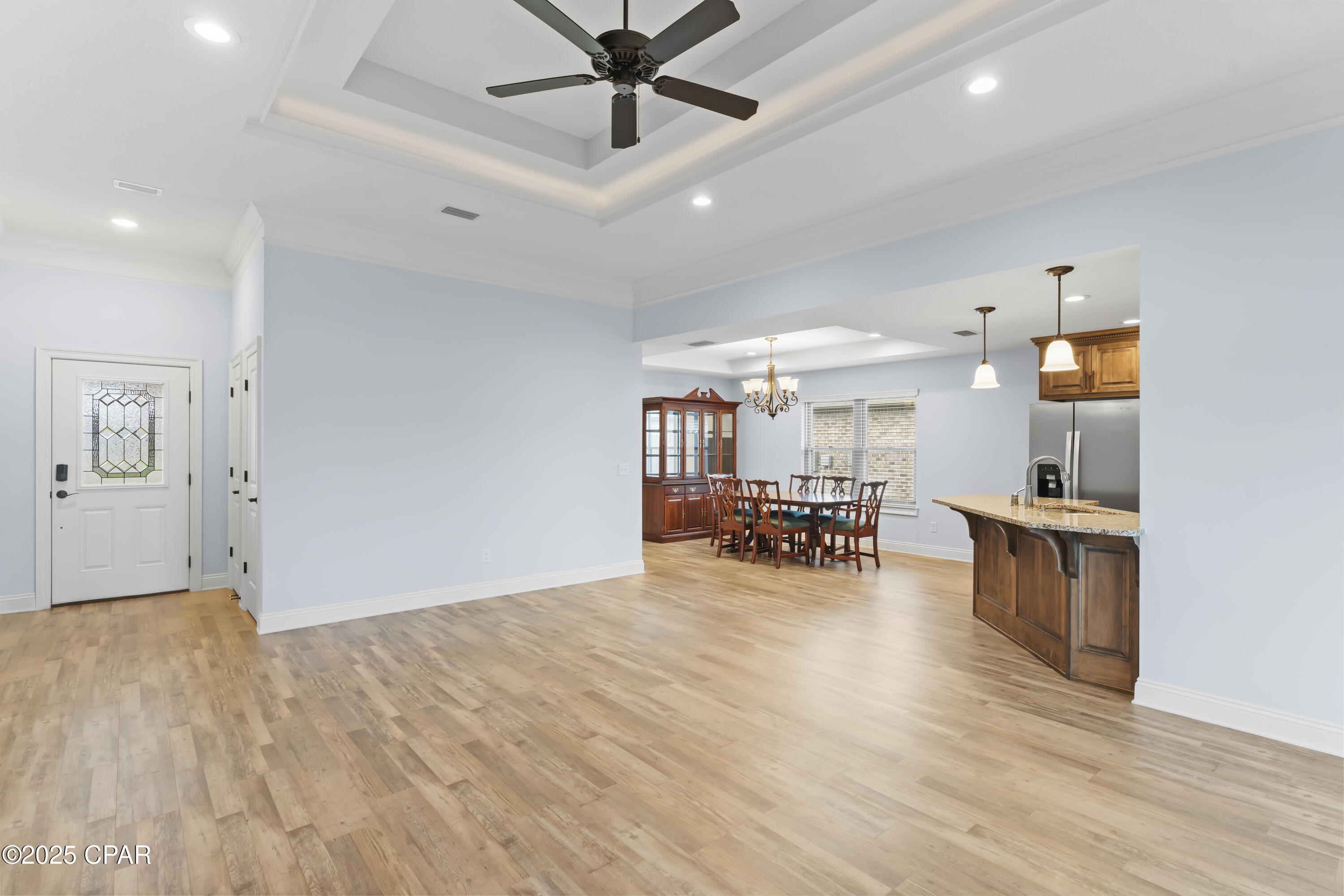 Bylsma Manor Estates - Residential