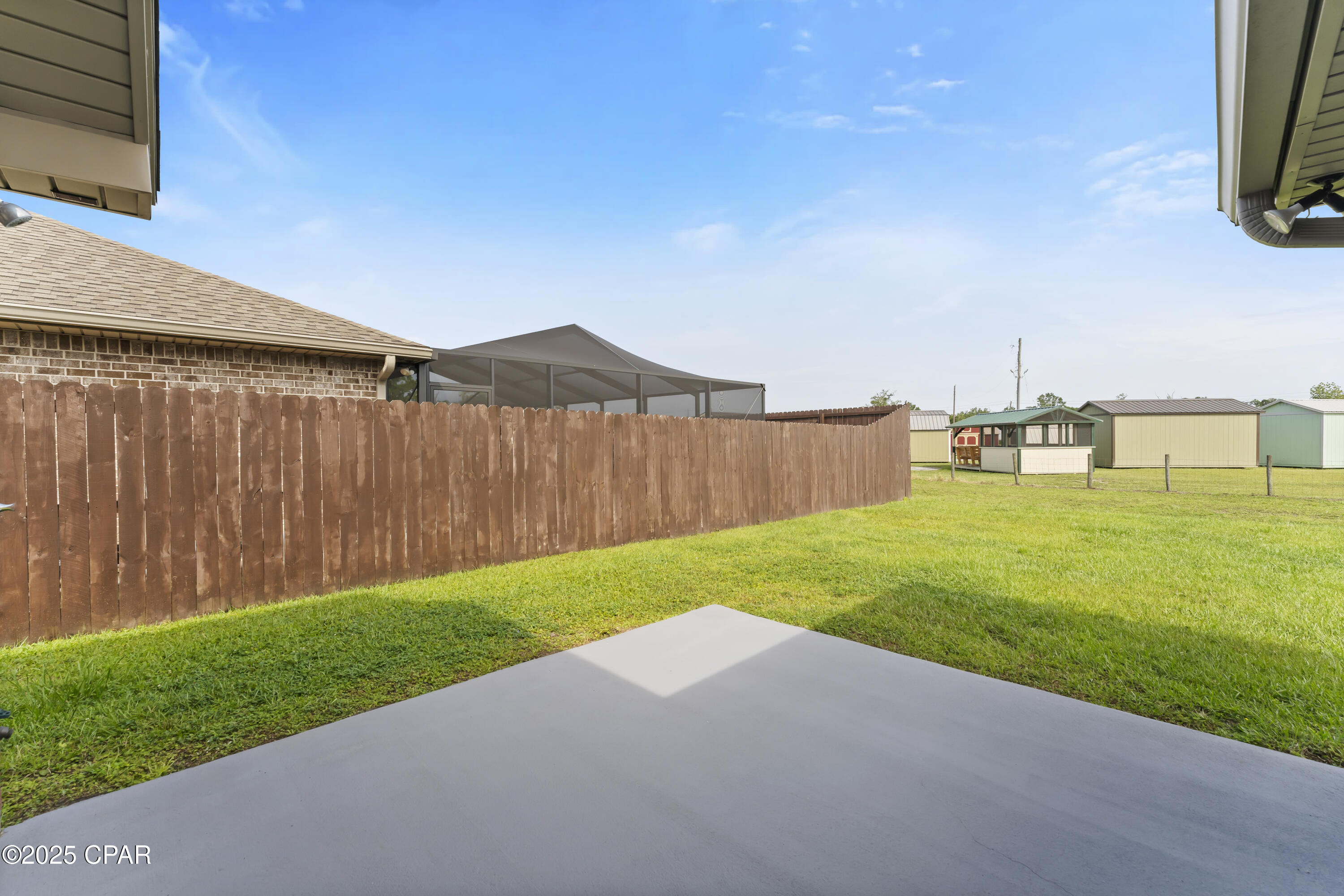 Bylsma Manor Estates - Residential