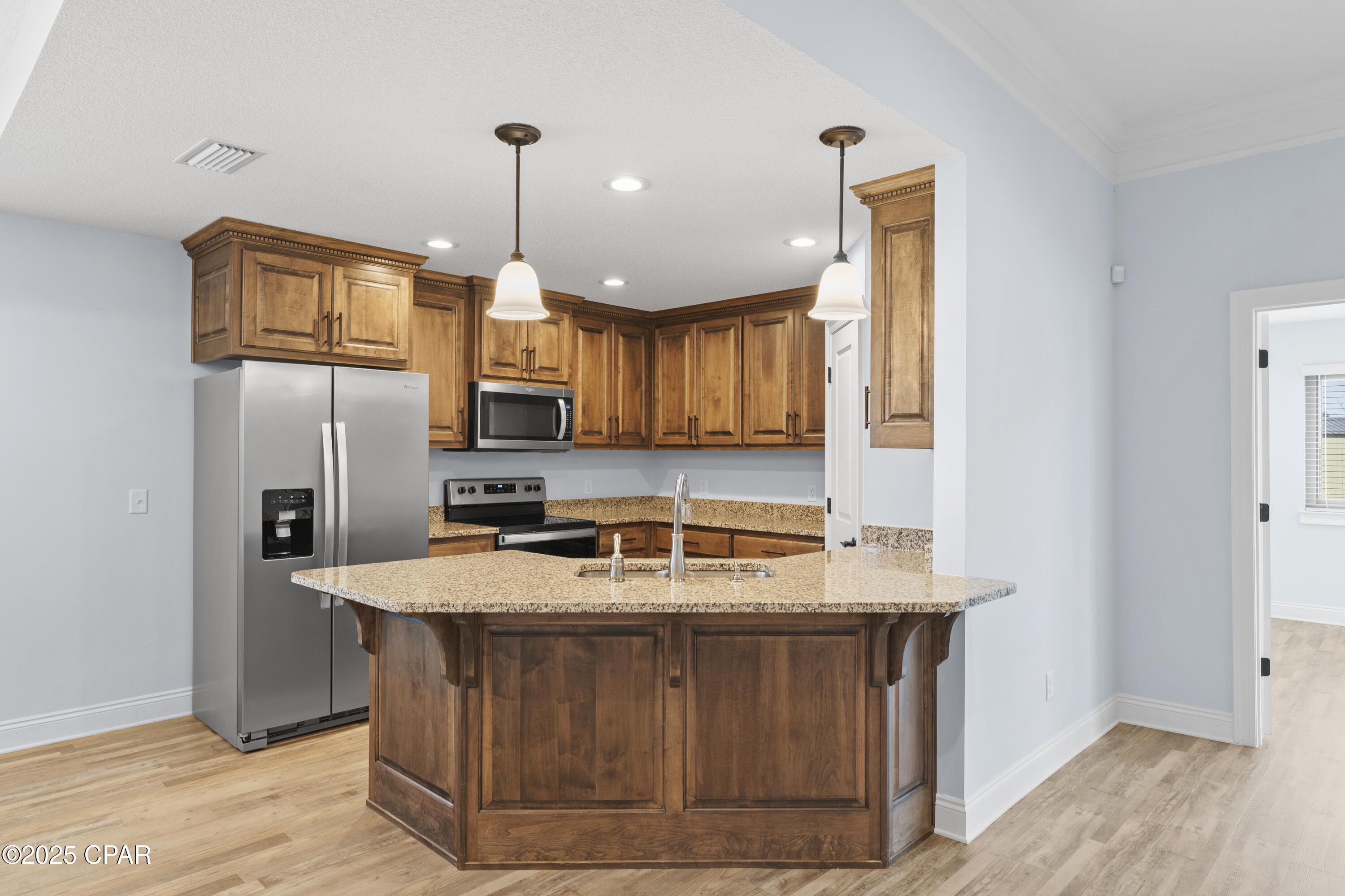 Bylsma Manor Estates - Residential