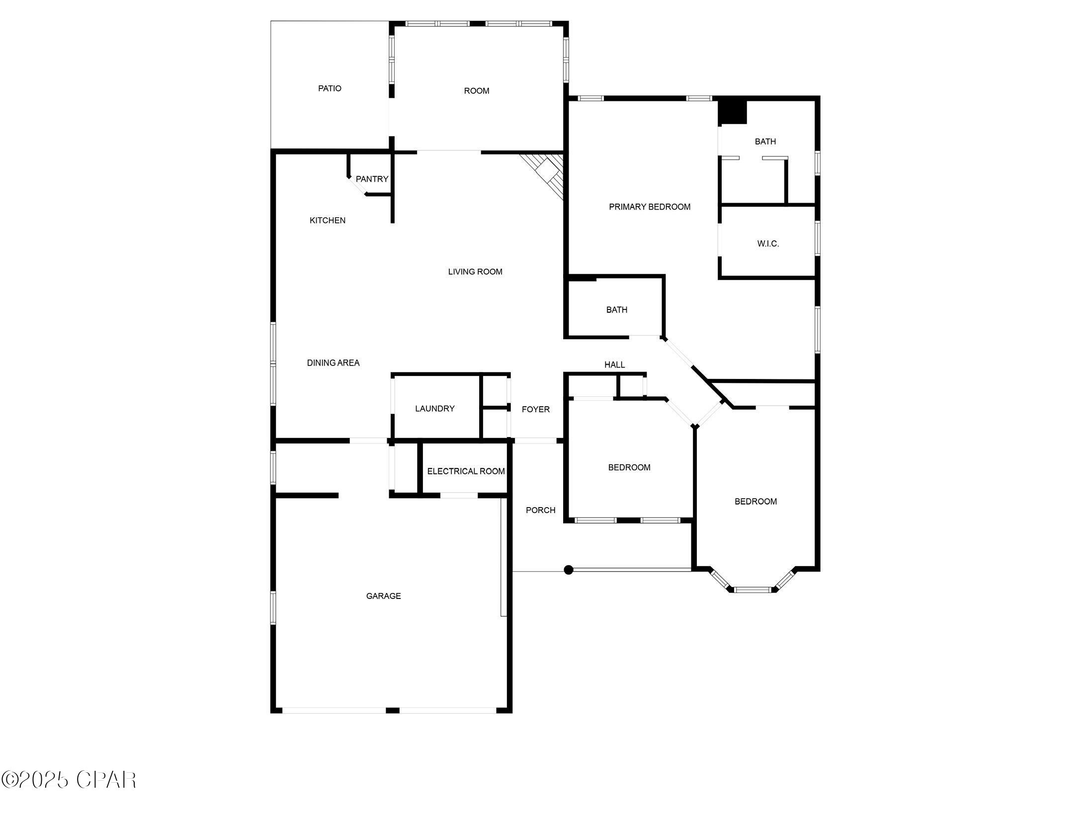 Bylsma Manor Estates - Residential