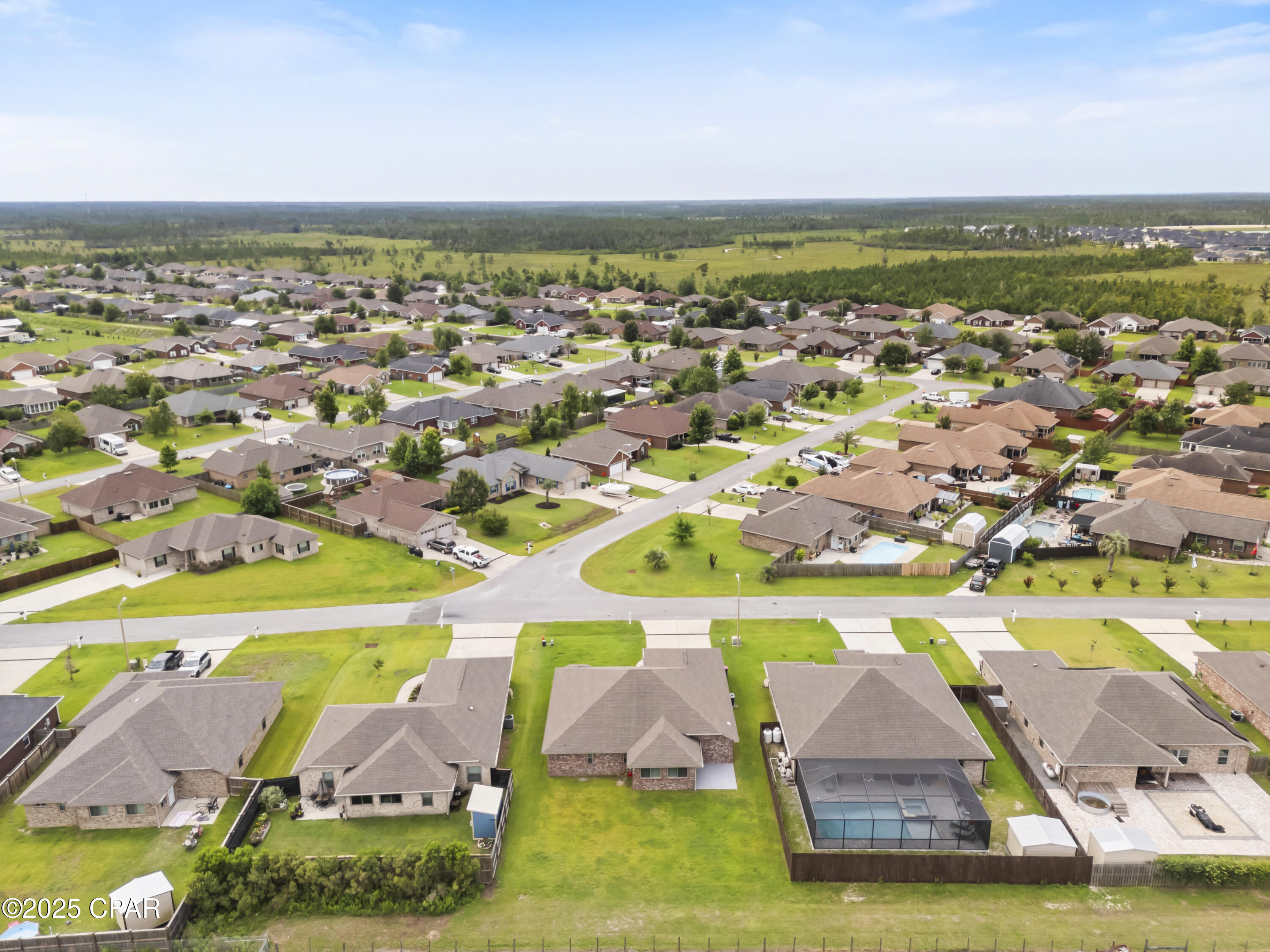 Bylsma Manor Estates - Residential