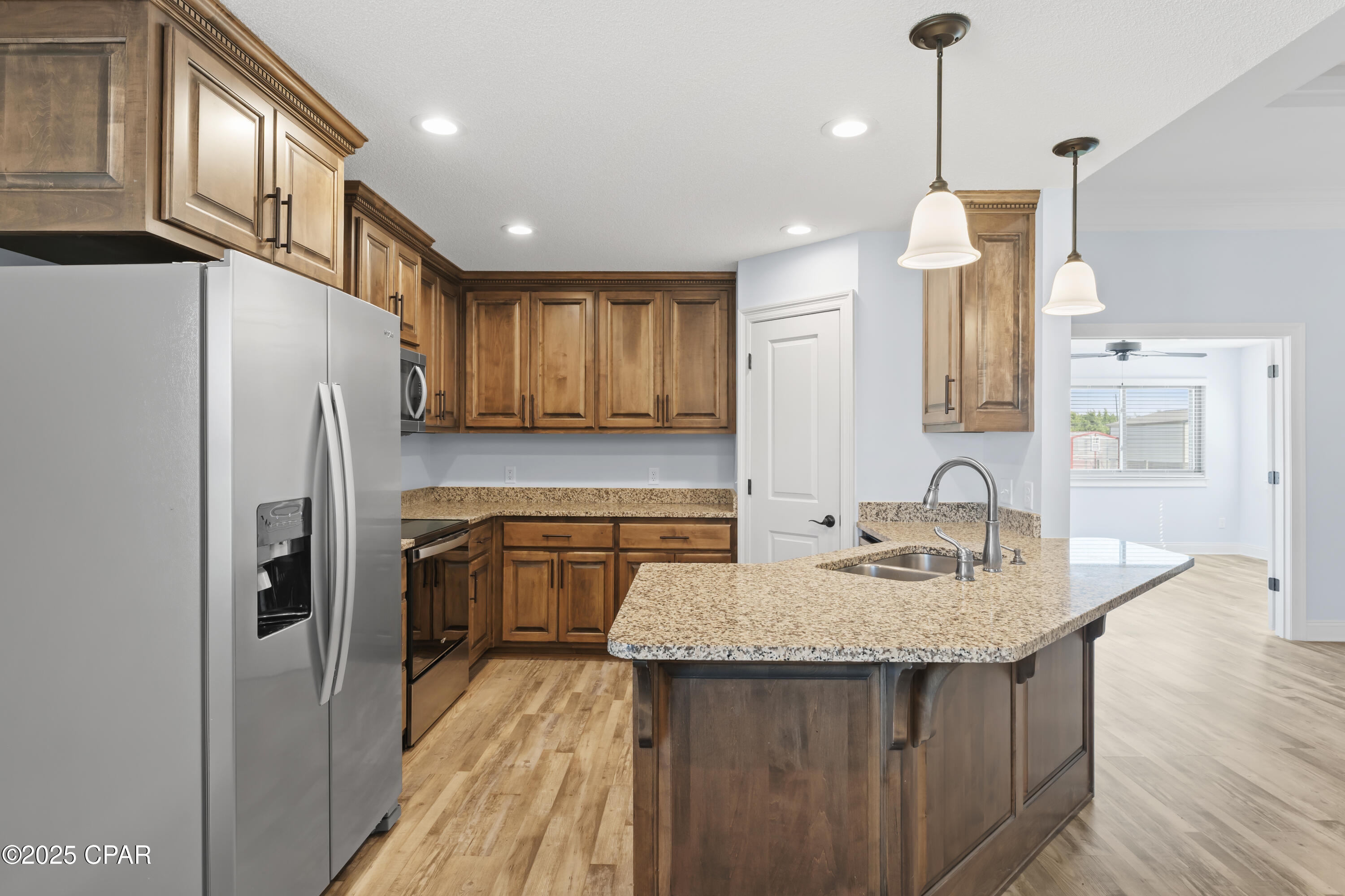 Bylsma Manor Estates - Residential