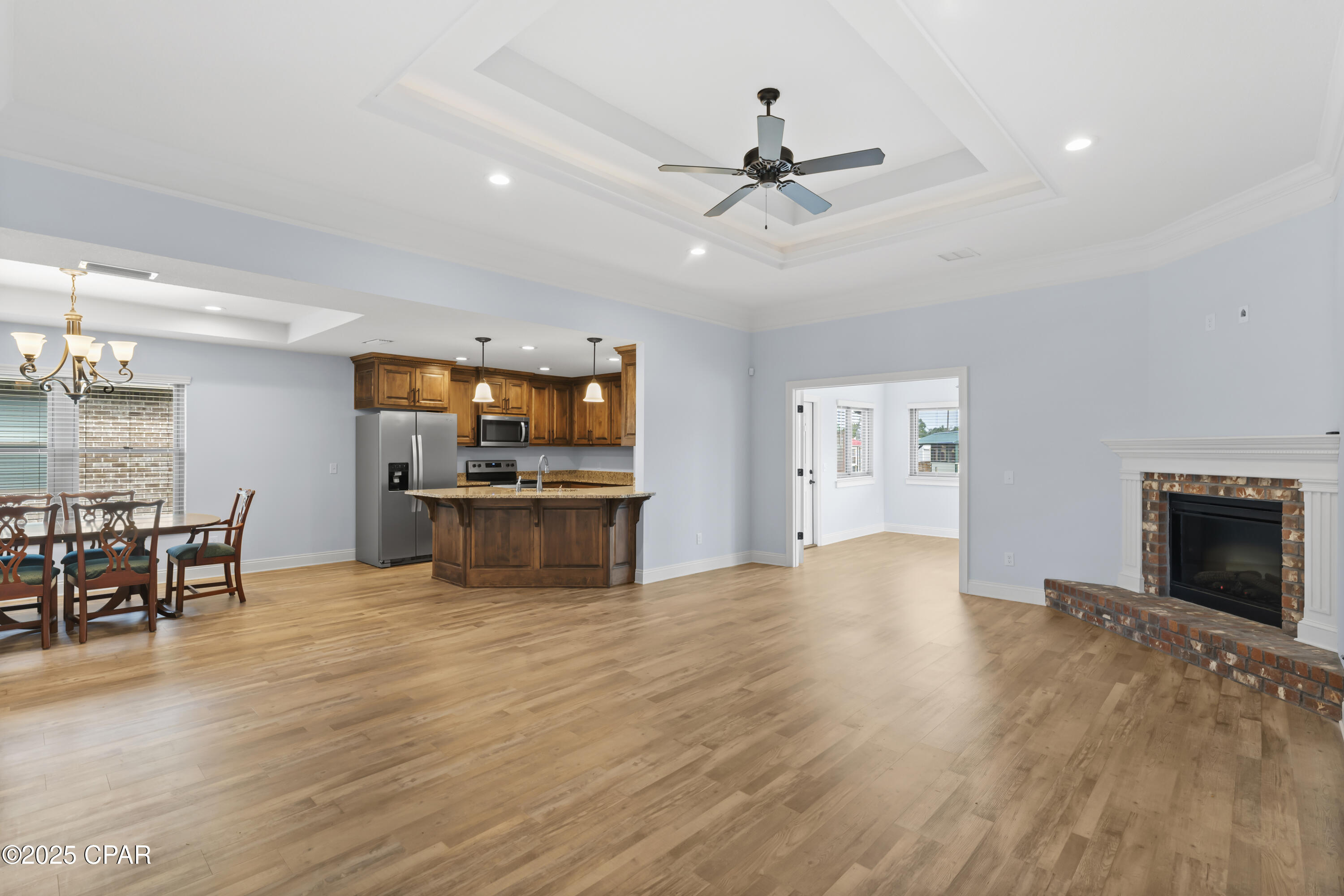 Bylsma Manor Estates - Residential