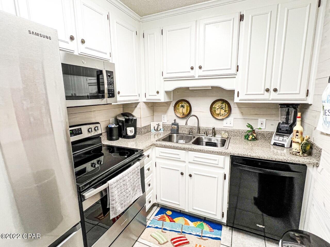 Horizon South XVI - Residential