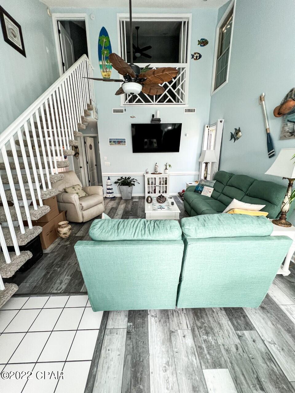 Horizon South XVI - Residential