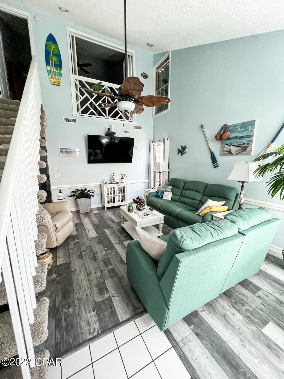 Horizon South XVI - Residential