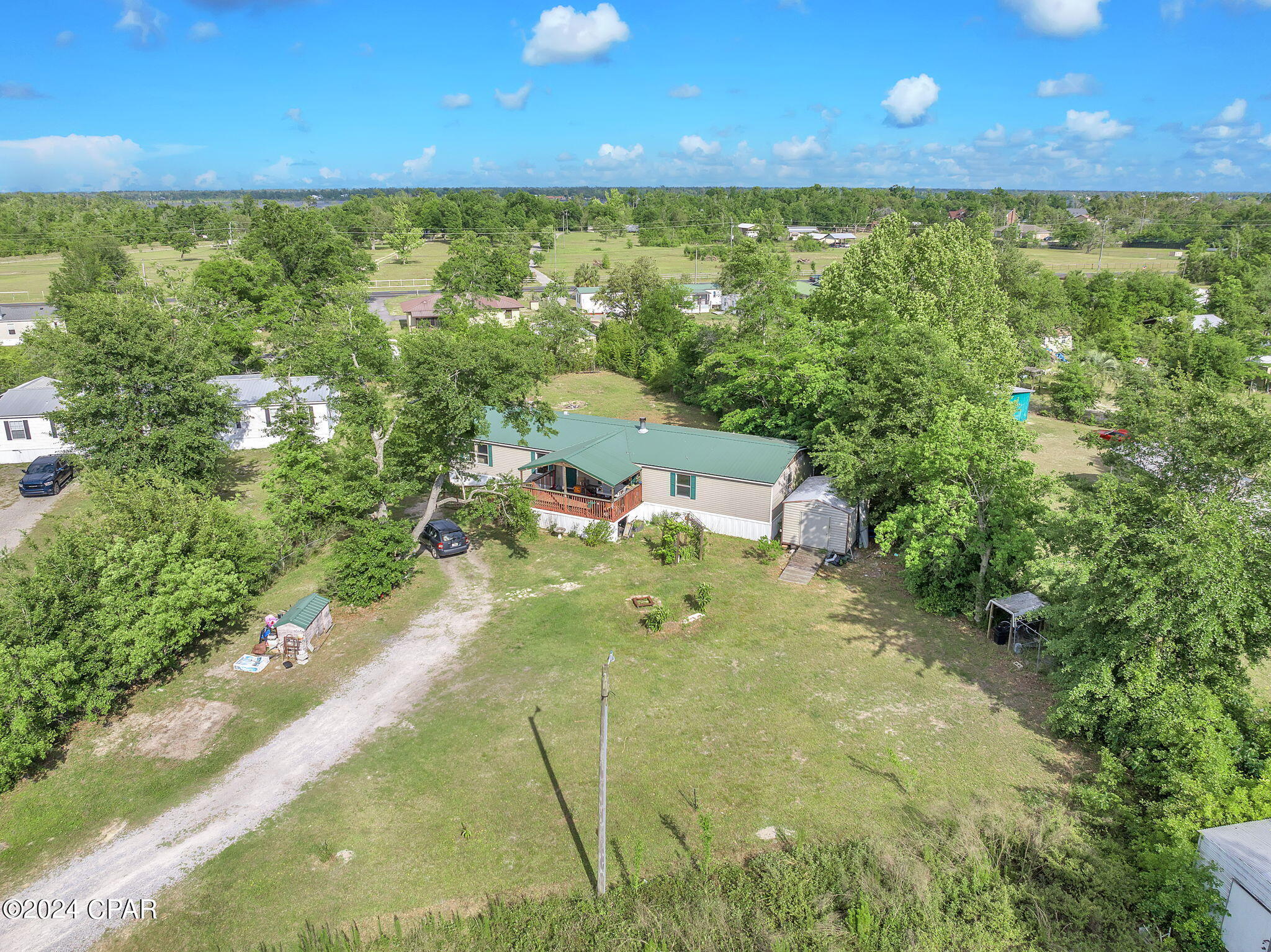 Basswood Estates 2 - Residential