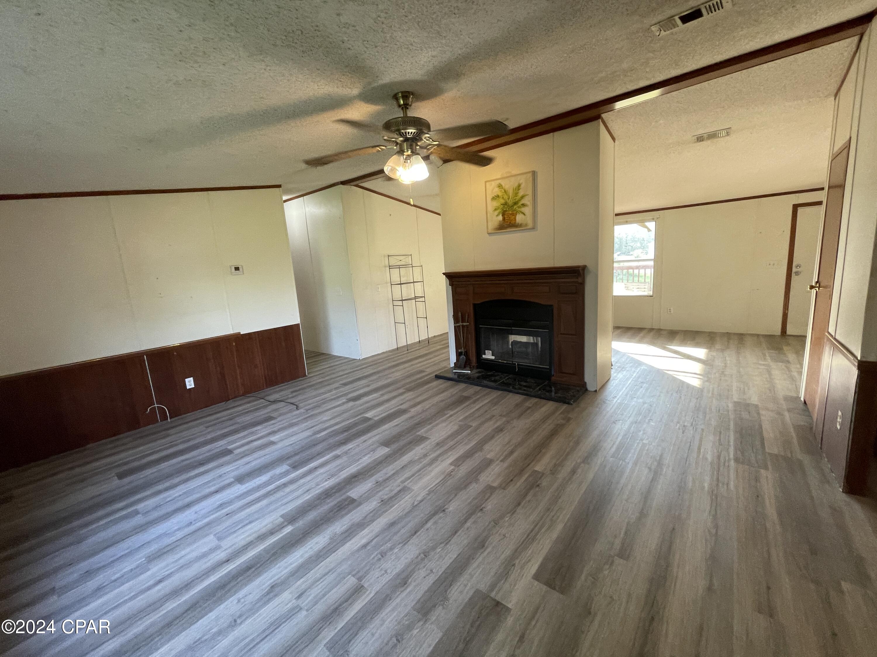 Basswood Estates 2 - Residential