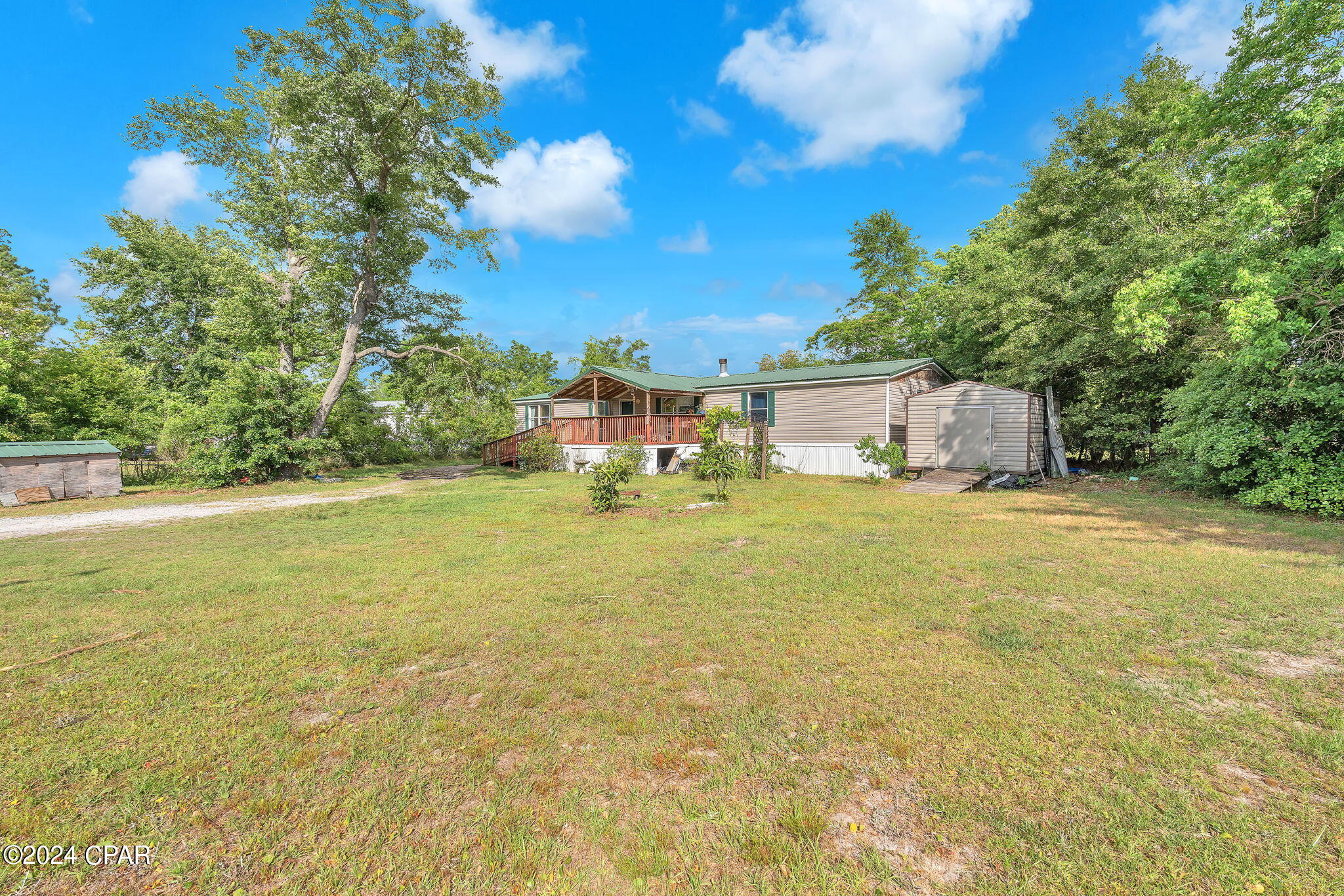 Basswood Estates 2 - Residential