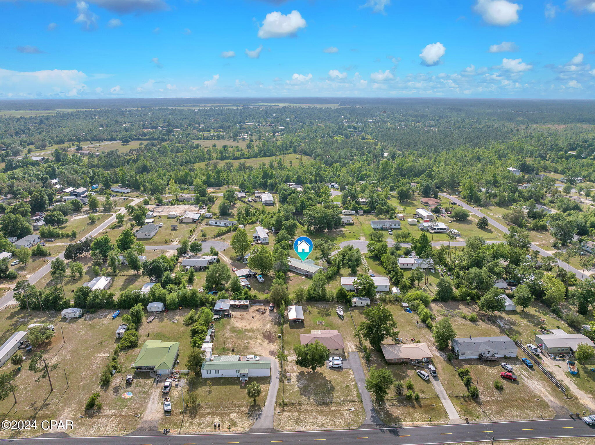 Basswood Estates 2 - Residential