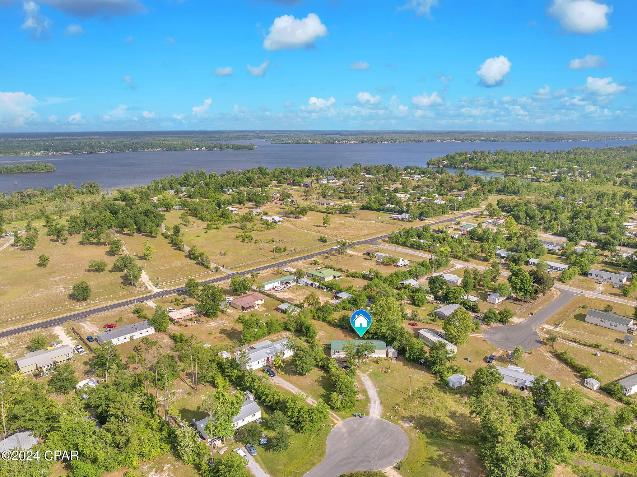 Basswood Estates 2 - Residential