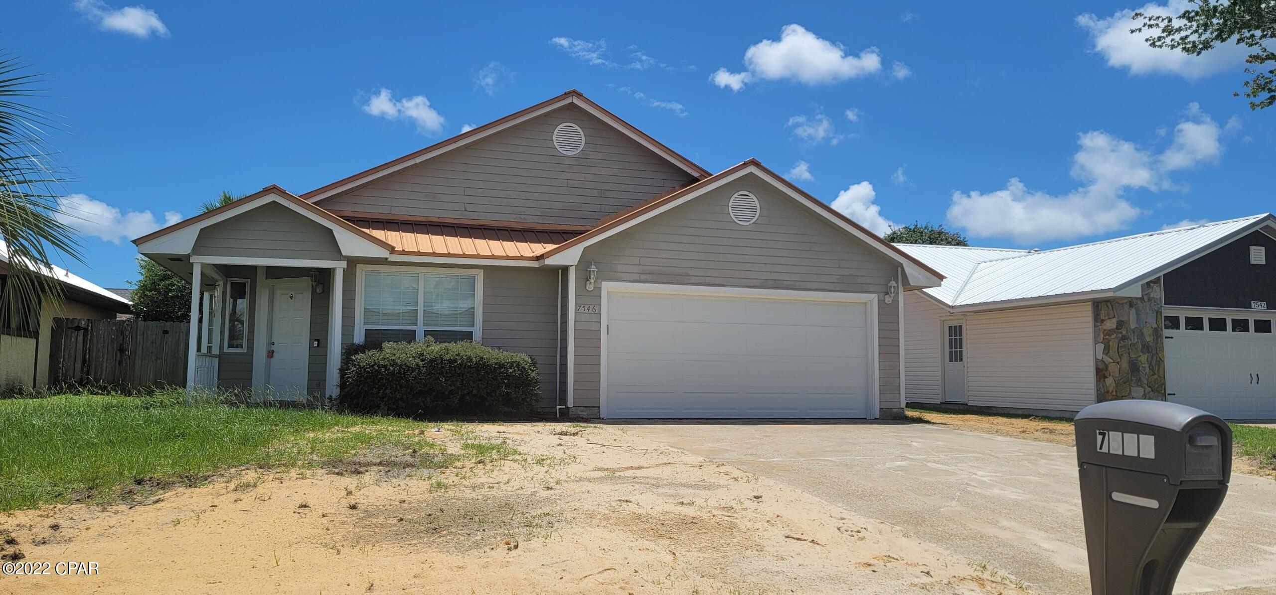 Shadow Bay Unit 2 - Residential