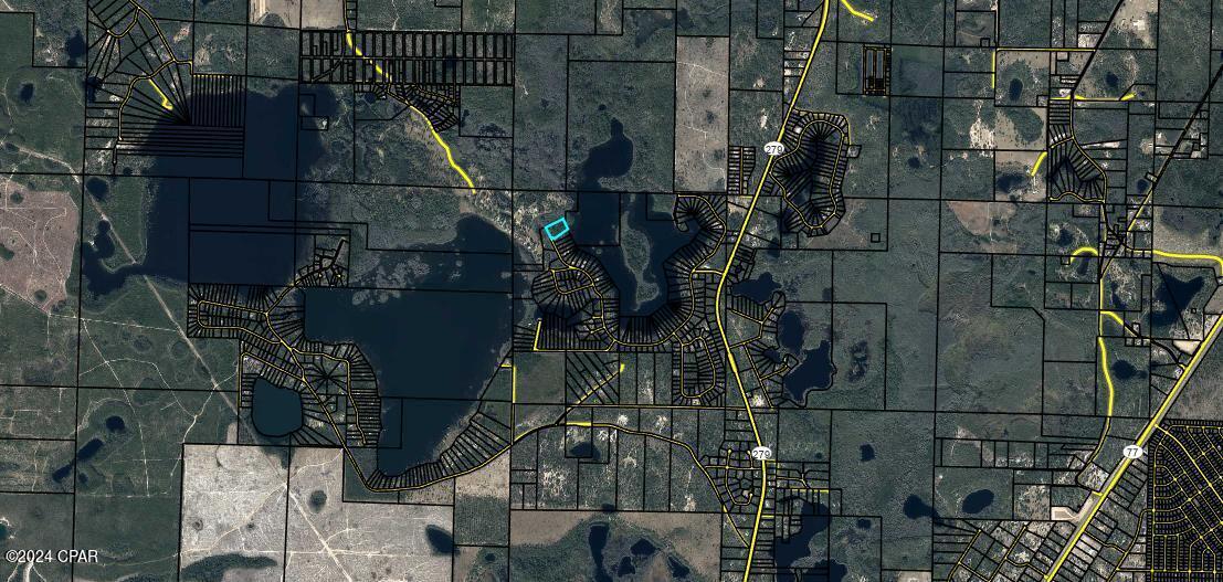 Paradise Oaks - Land