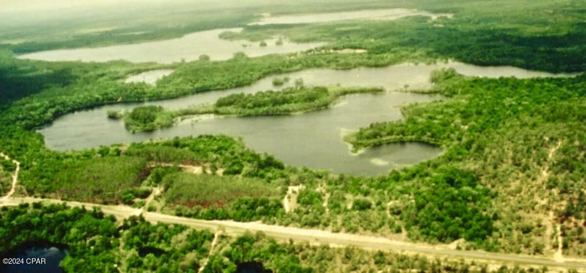 Paradise Oaks - Land