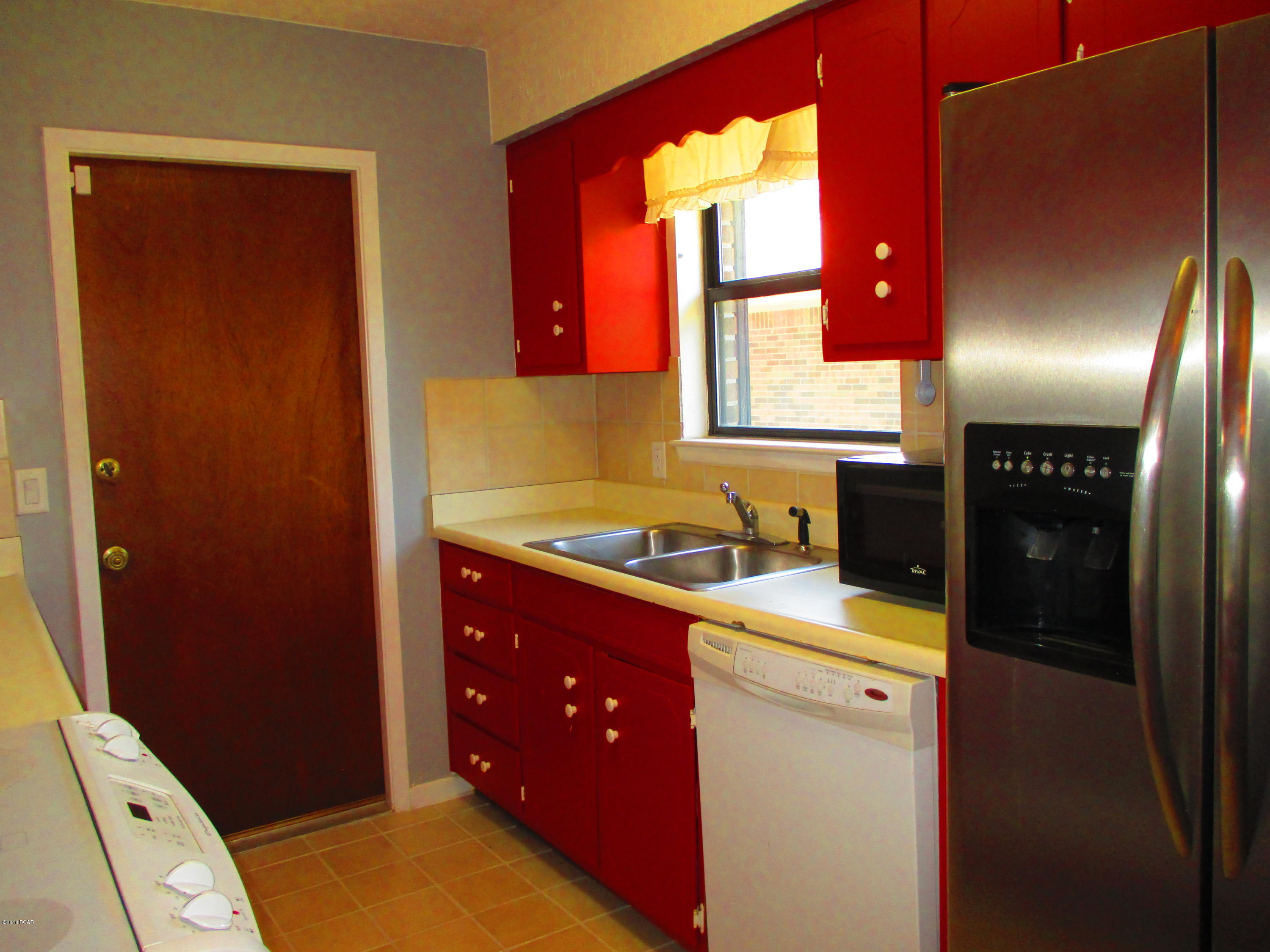 Sudduths 2nd Add - Residential Lease