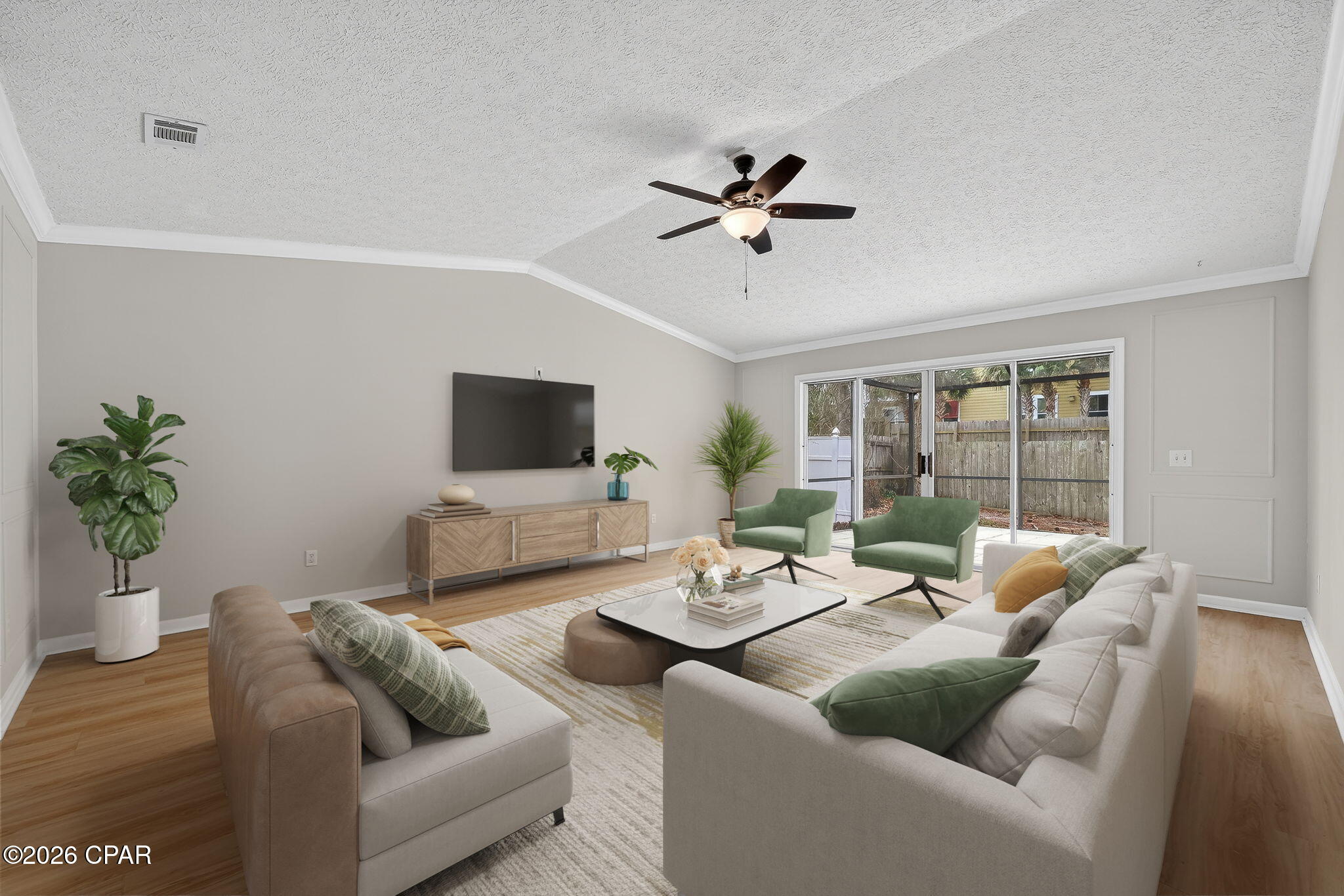 Allison Trace - Residential