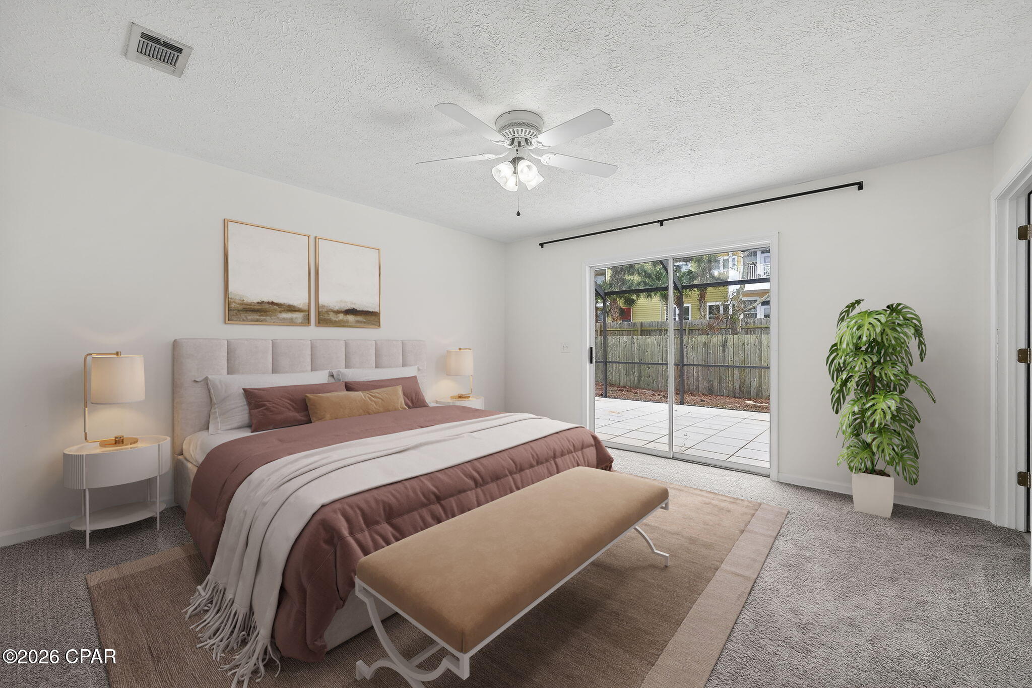 Allison Trace - Residential