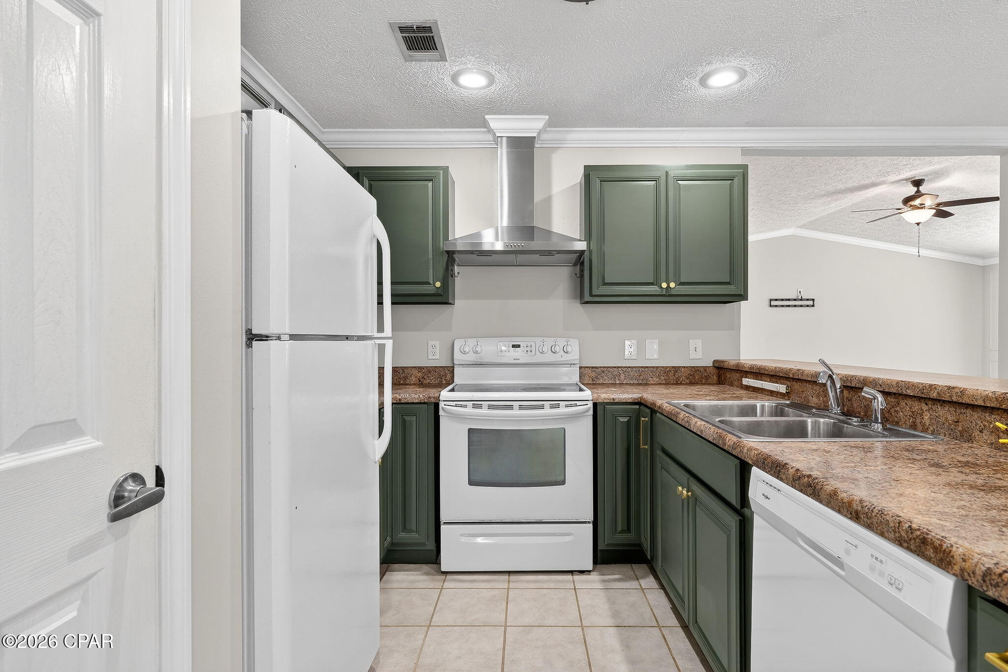 Allison Trace - Residential