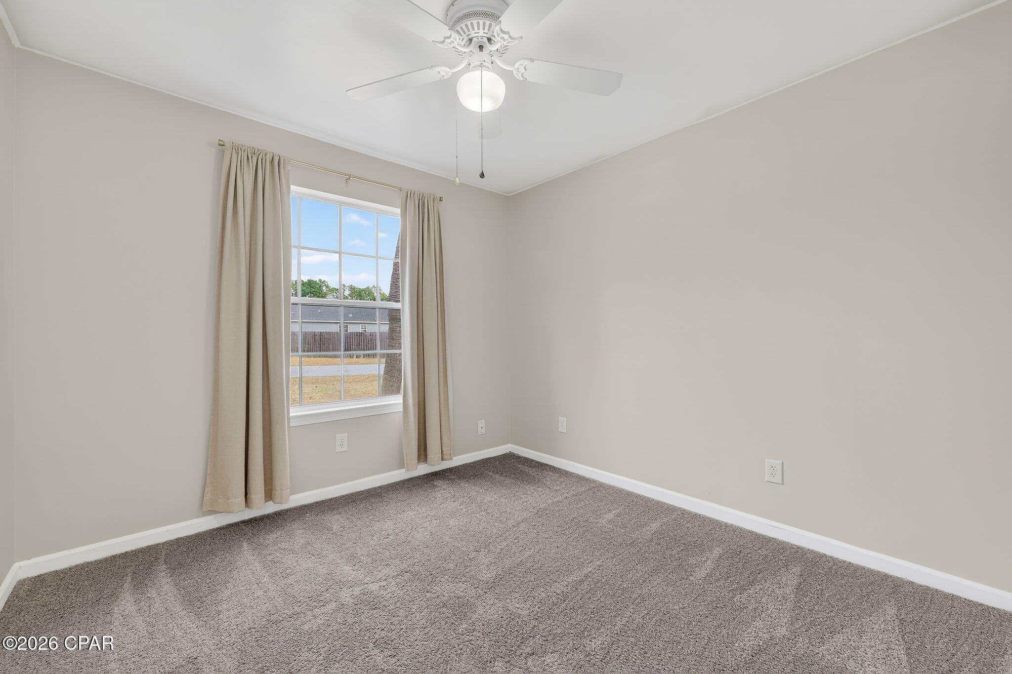 Allison Trace - Residential