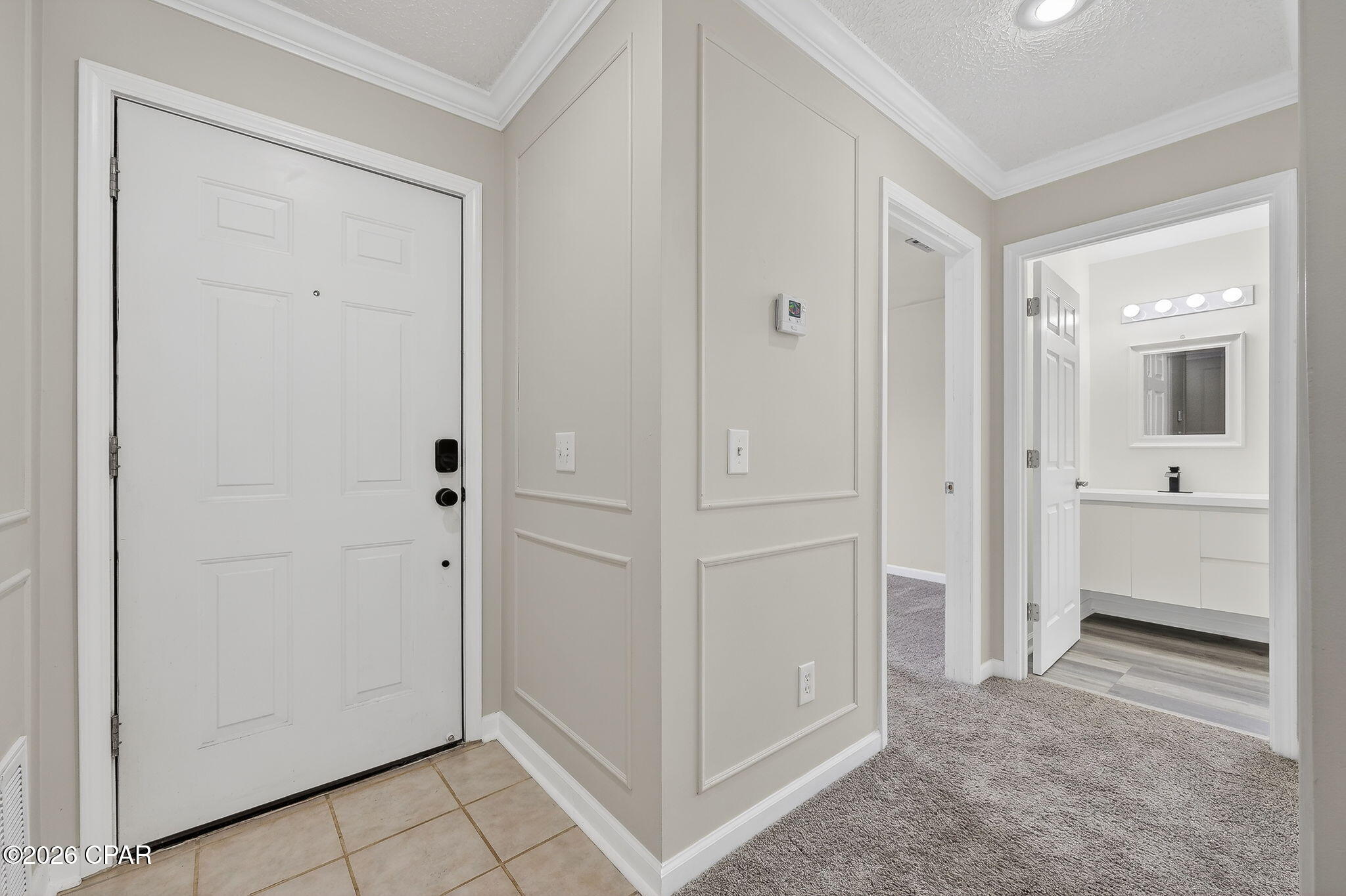 Allison Trace - Residential