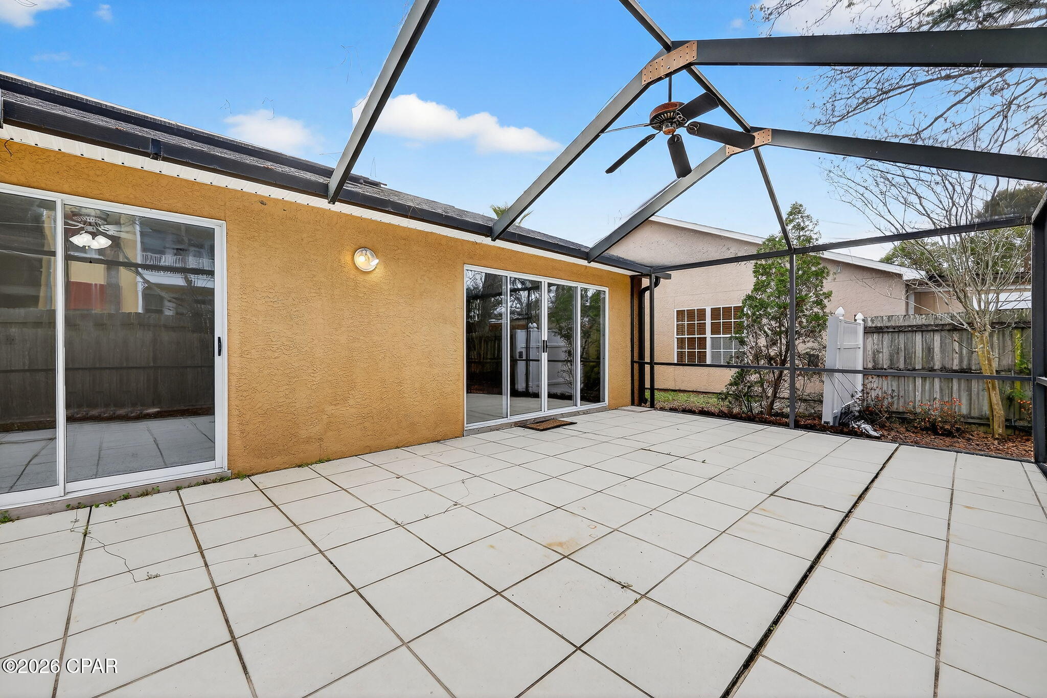 Allison Trace - Residential