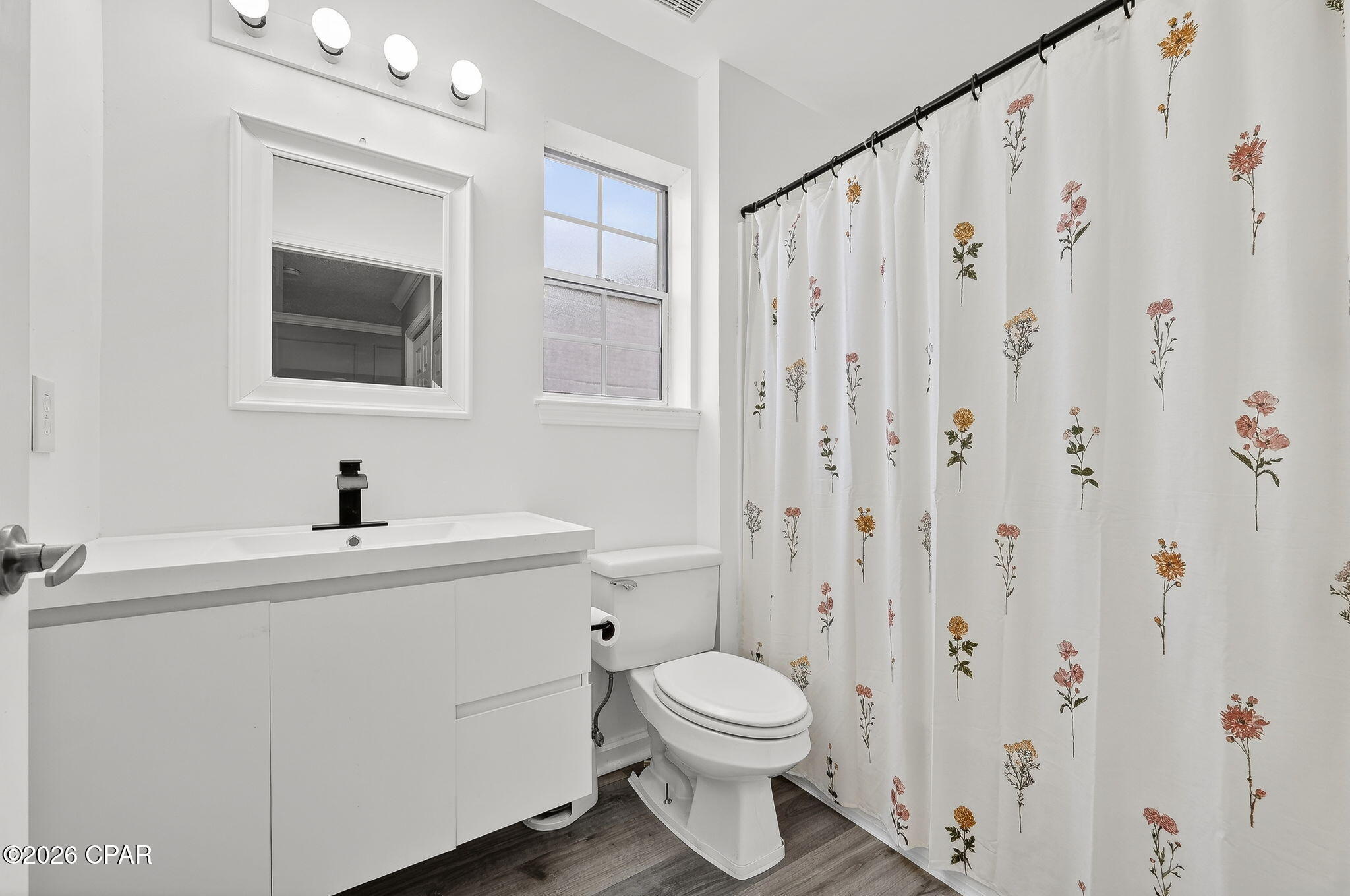 Allison Trace - Residential