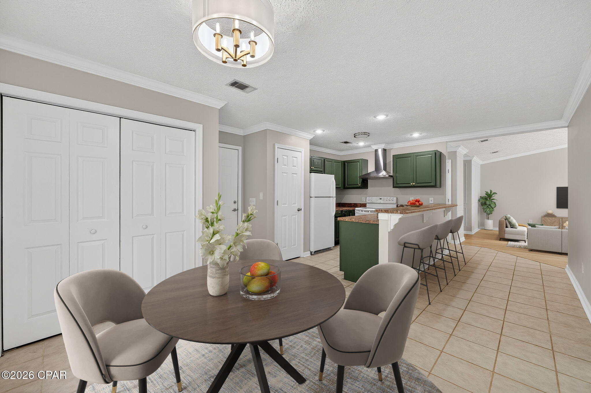 Allison Trace - Residential