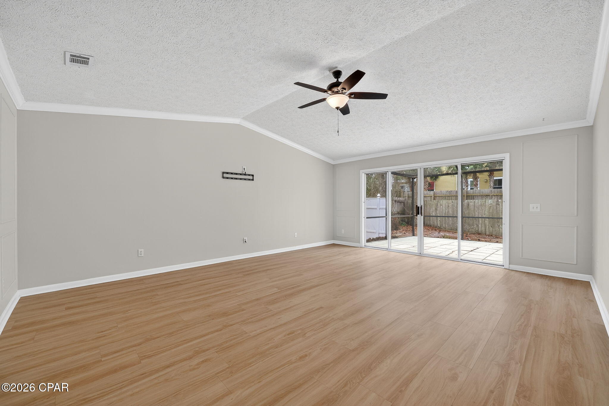 Allison Trace - Residential