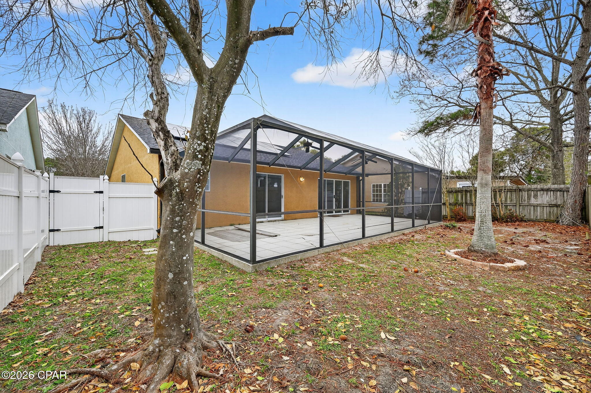 Allison Trace - Residential