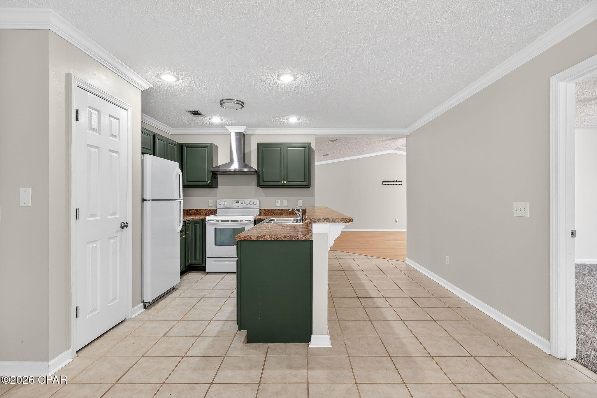 Allison Trace - Residential