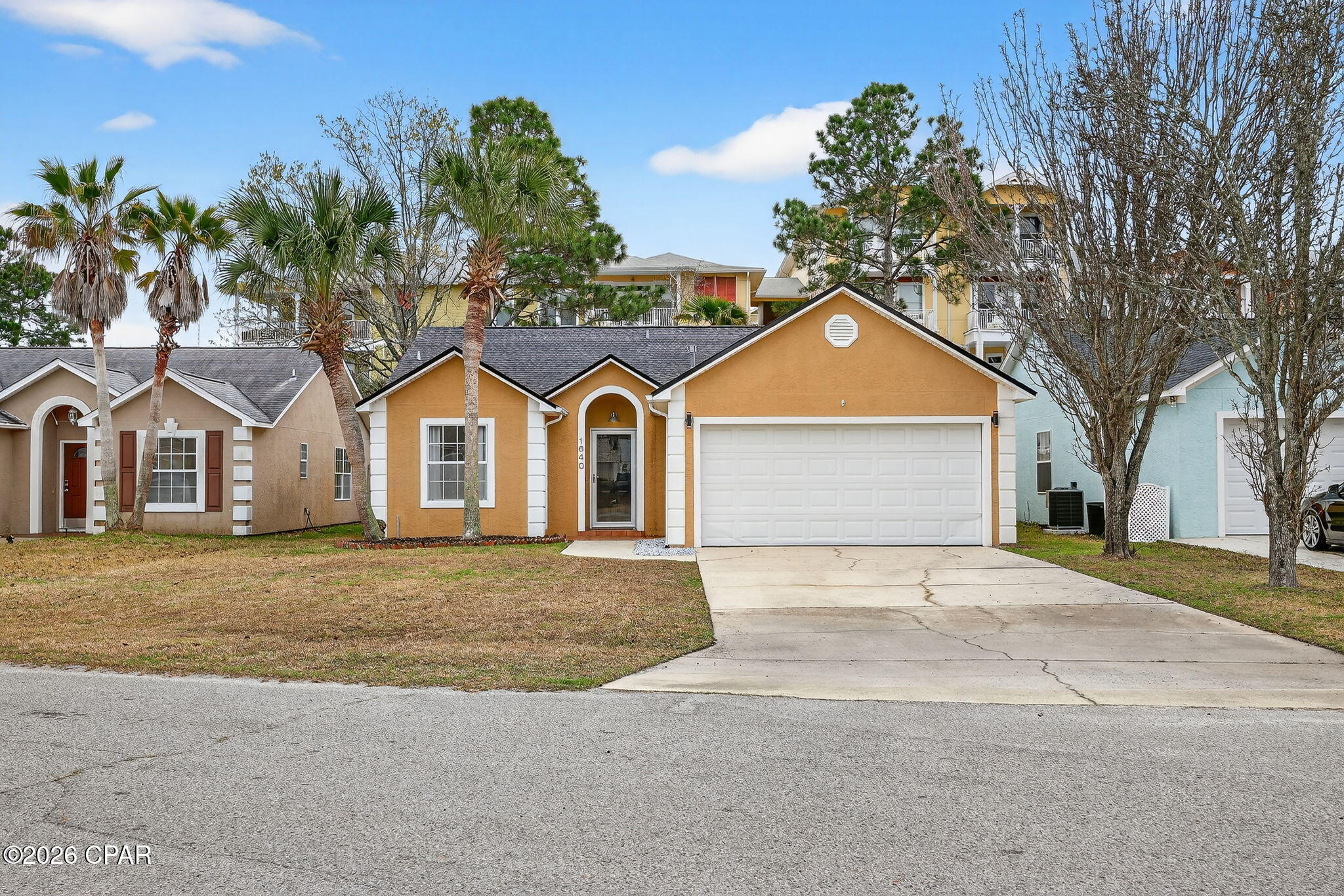 Allison Trace - Residential