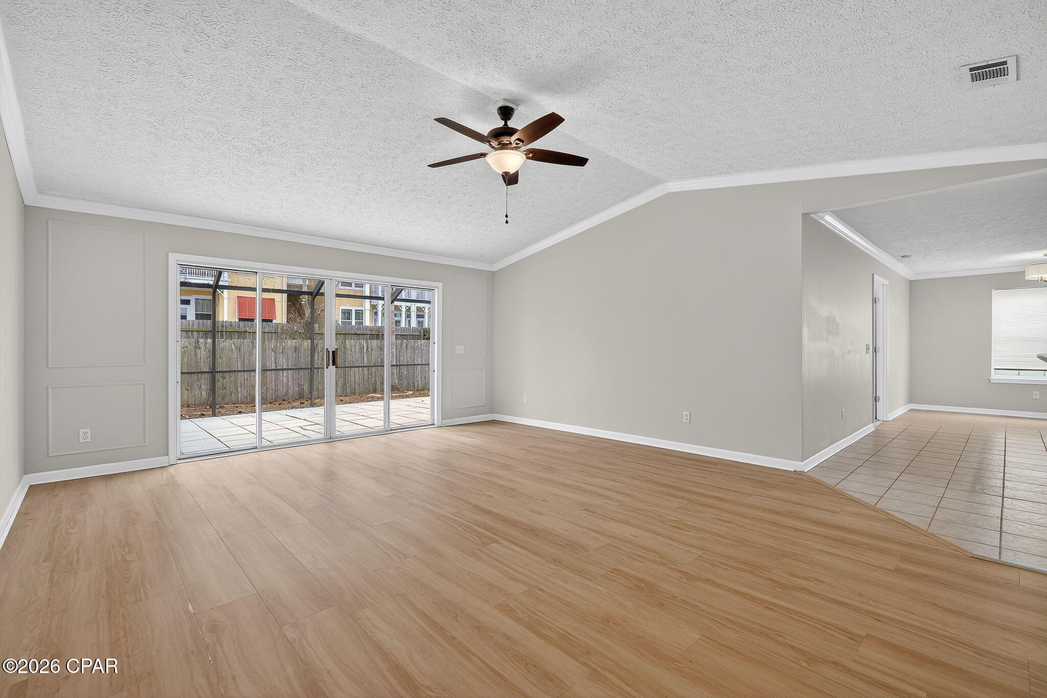 Allison Trace - Residential