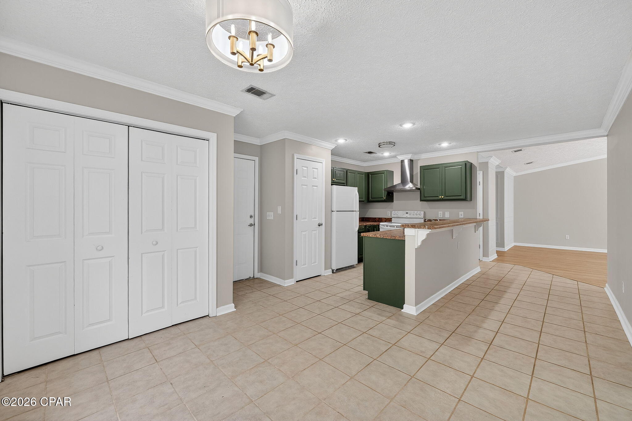 Allison Trace - Residential