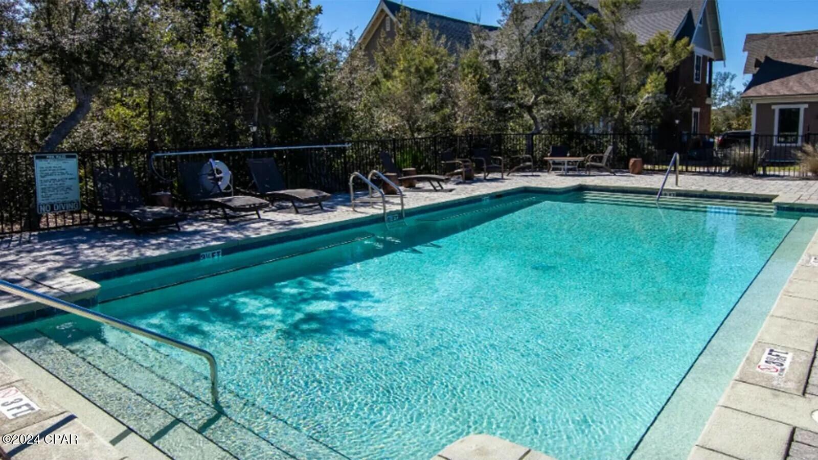 Sanctuary Beach - Land