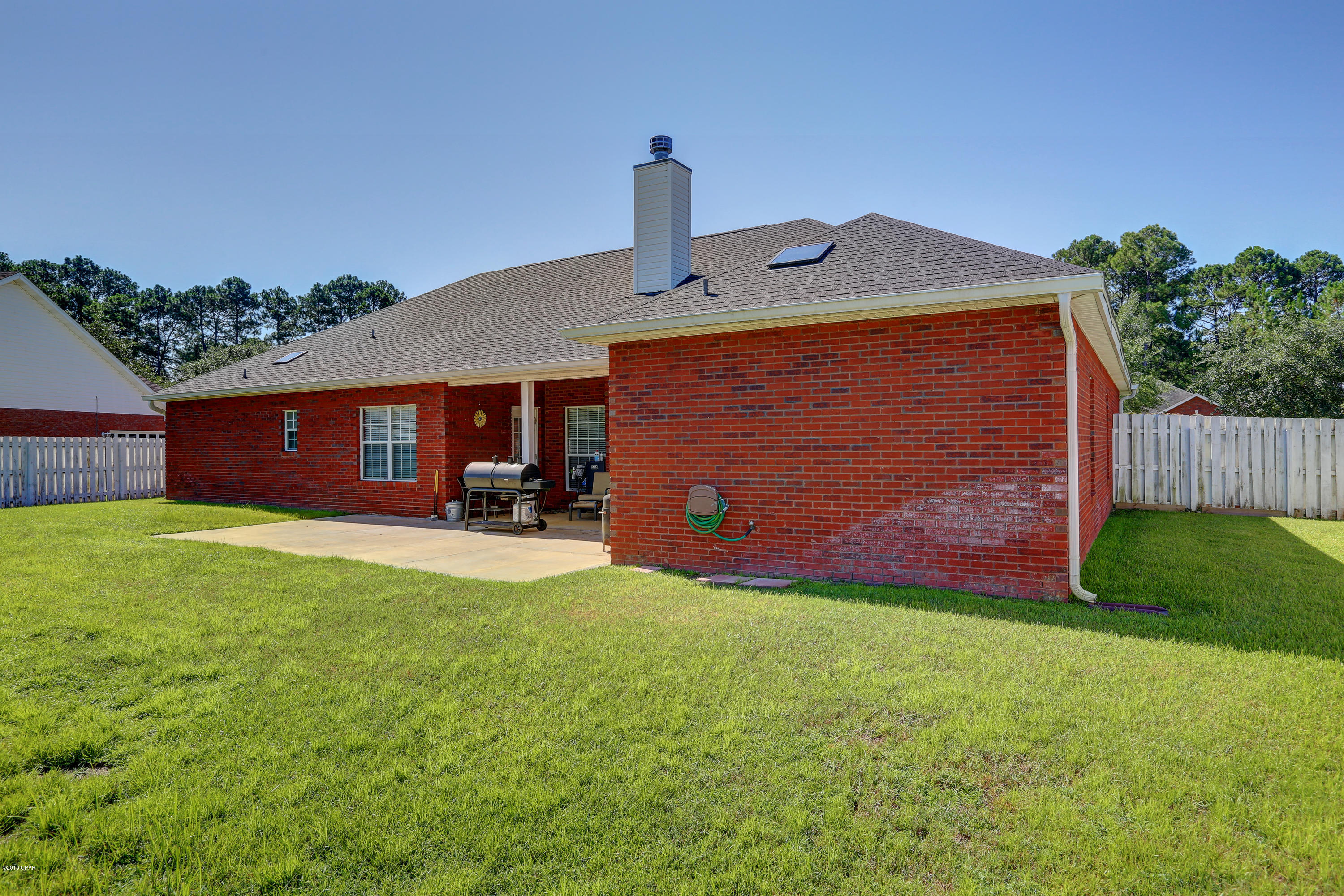 Woodrun - Residential