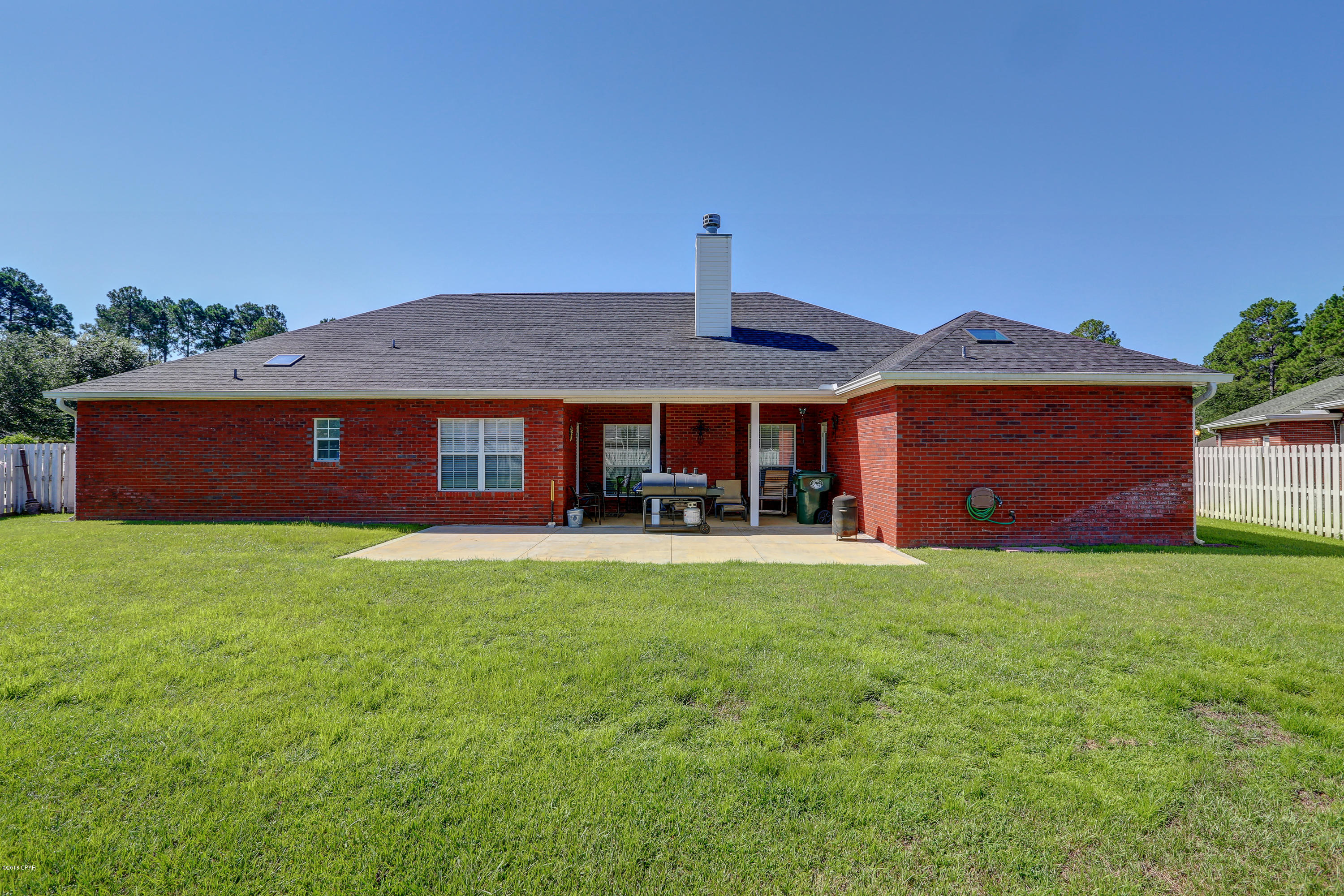 Woodrun - Residential