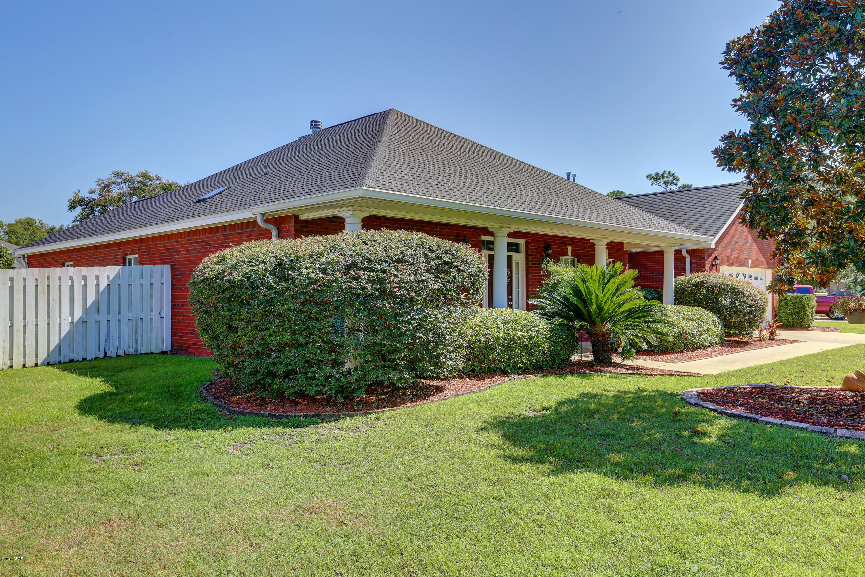 Woodrun - Residential