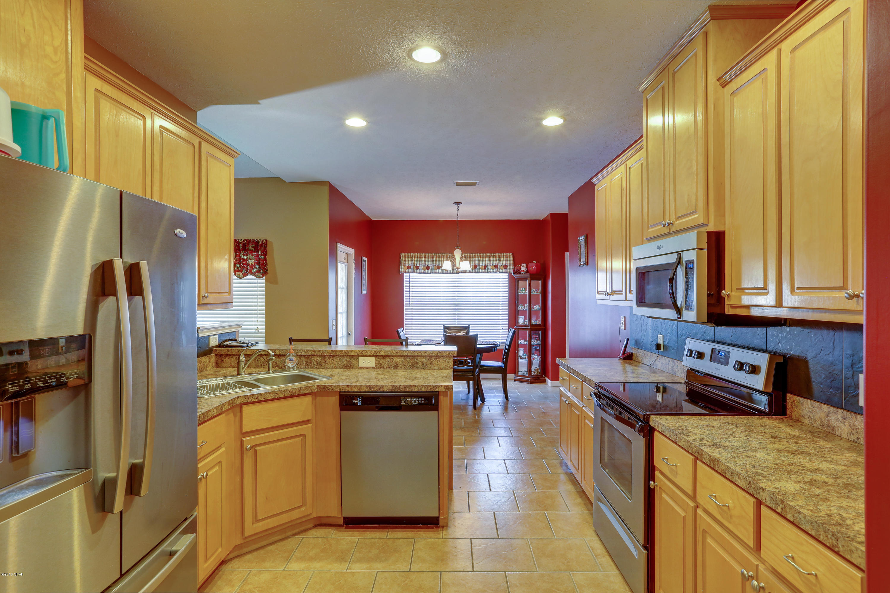 Woodrun - Residential