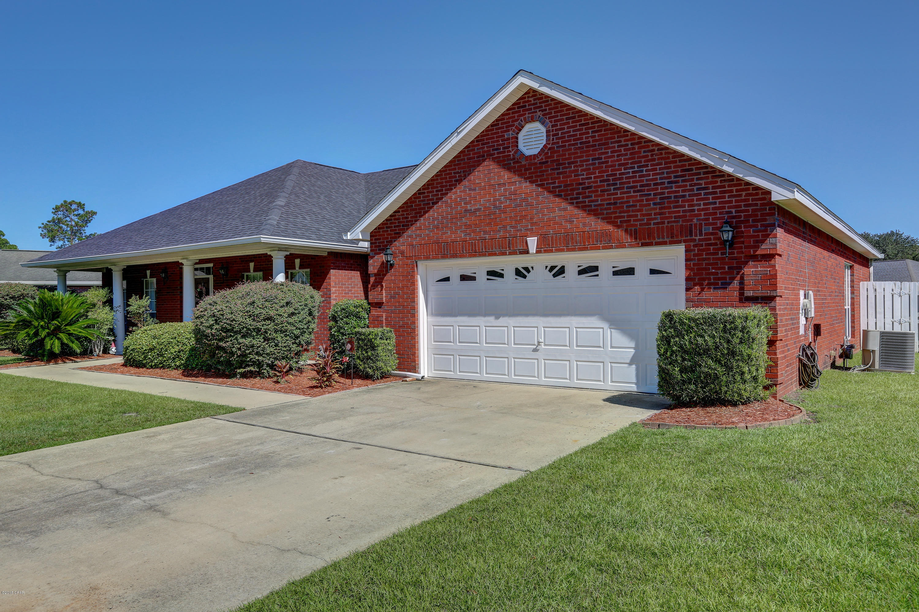 Woodrun - Residential