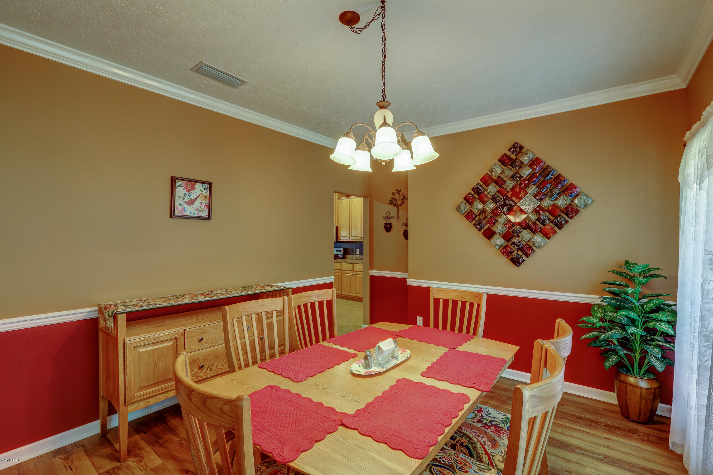 Woodrun - Residential