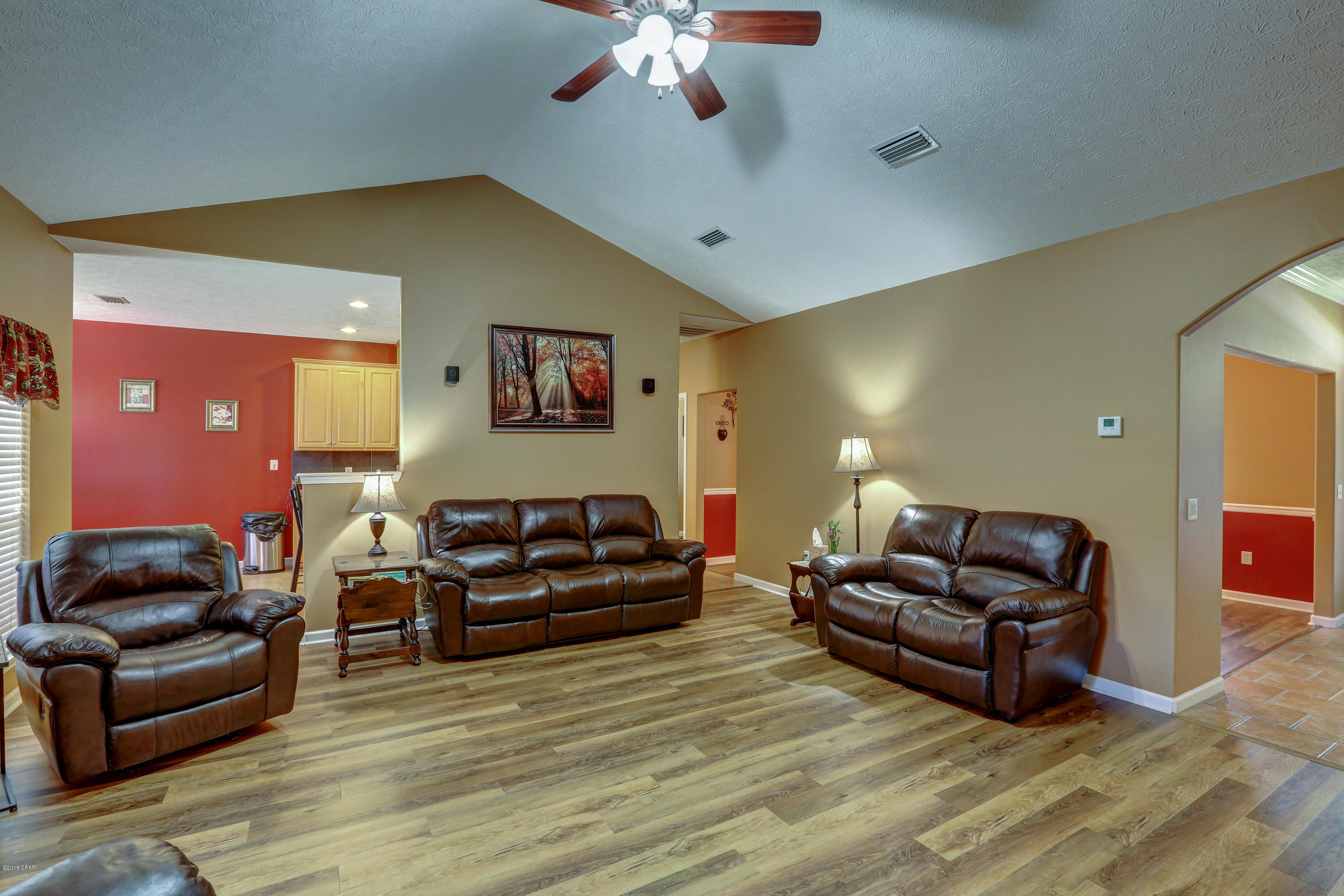 Woodrun - Residential