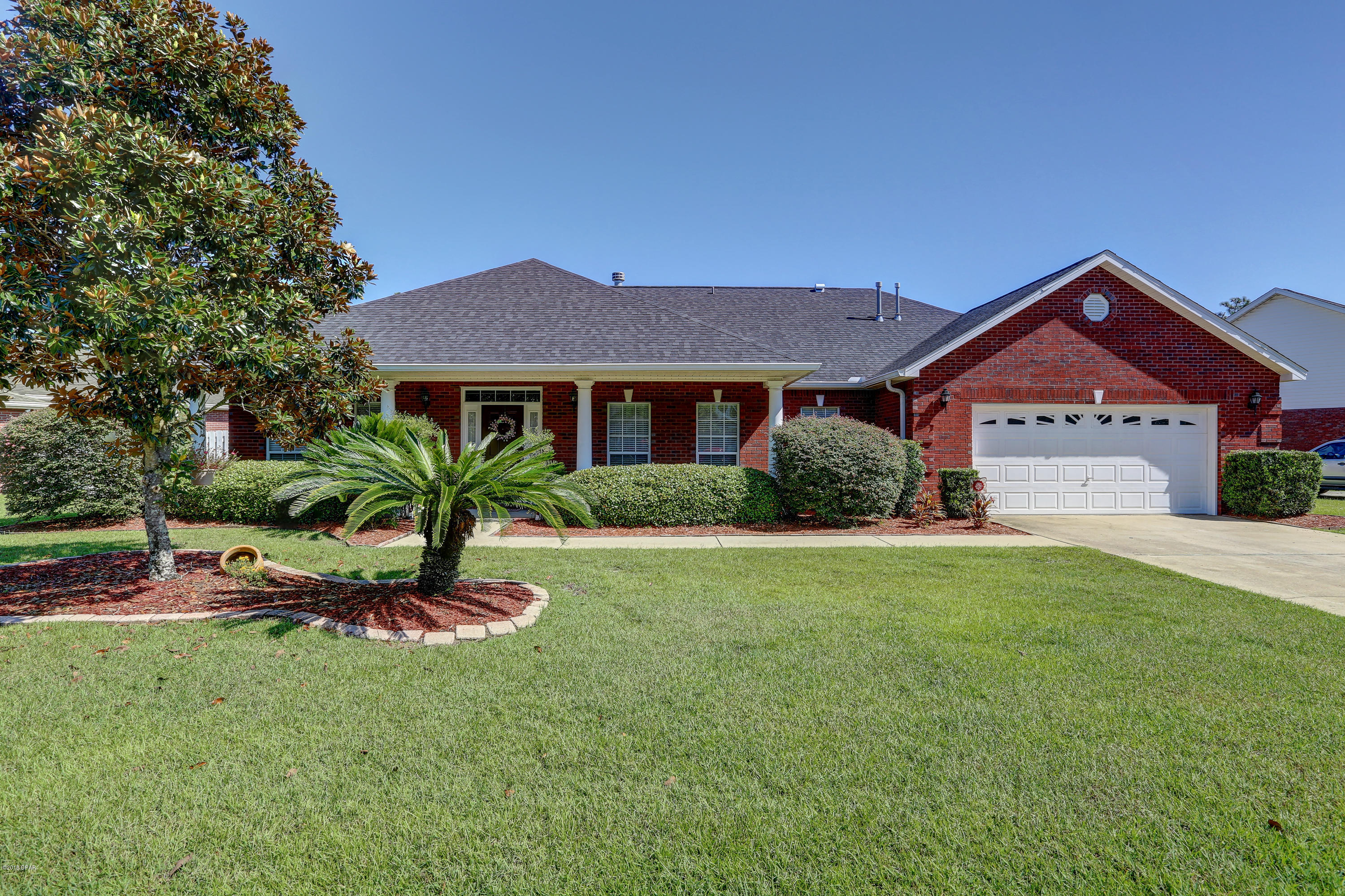 Woodrun - Residential