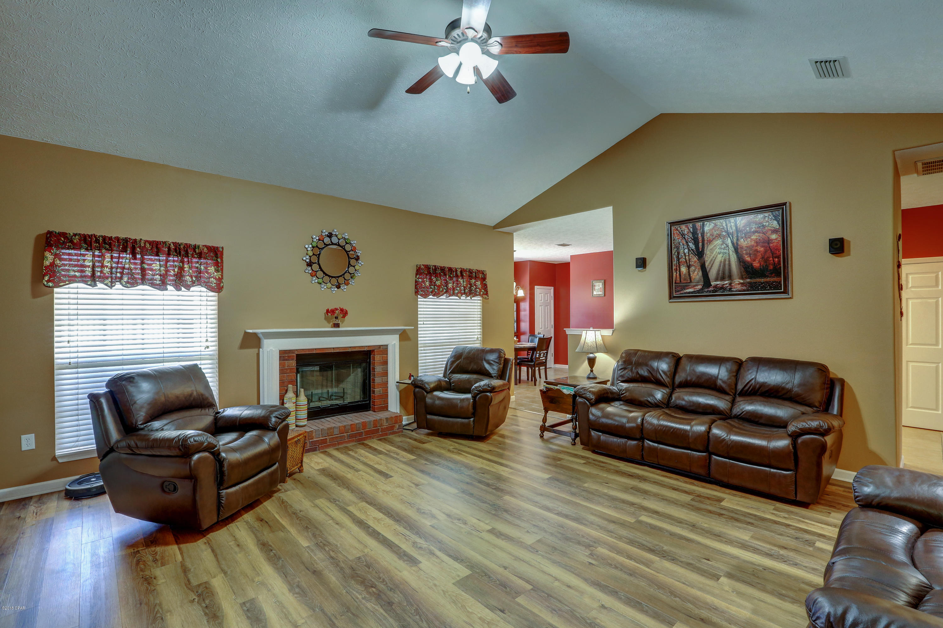 Woodrun - Residential