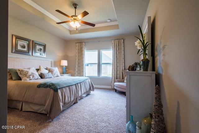 Mill Bayou Phase 1 - Residential